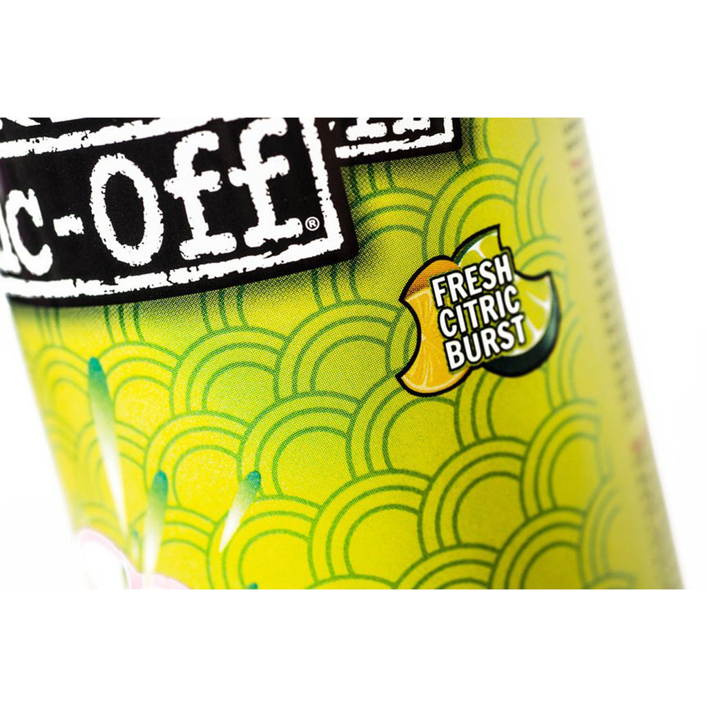 Muc-Off Foam Fresh cleaner