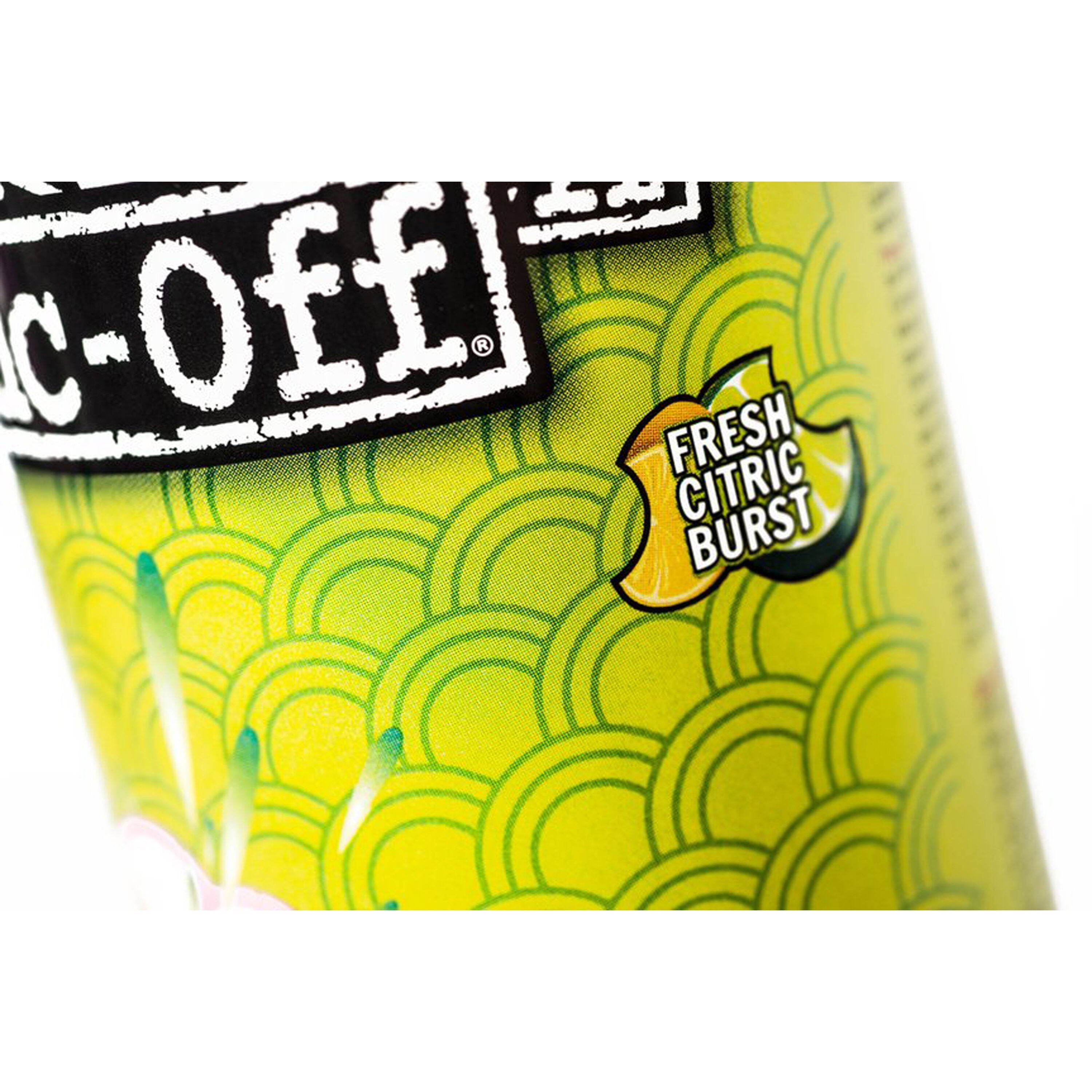 Muc-Off Foam Fresh cleaner