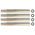 Presta valve inflate insert 48 mm