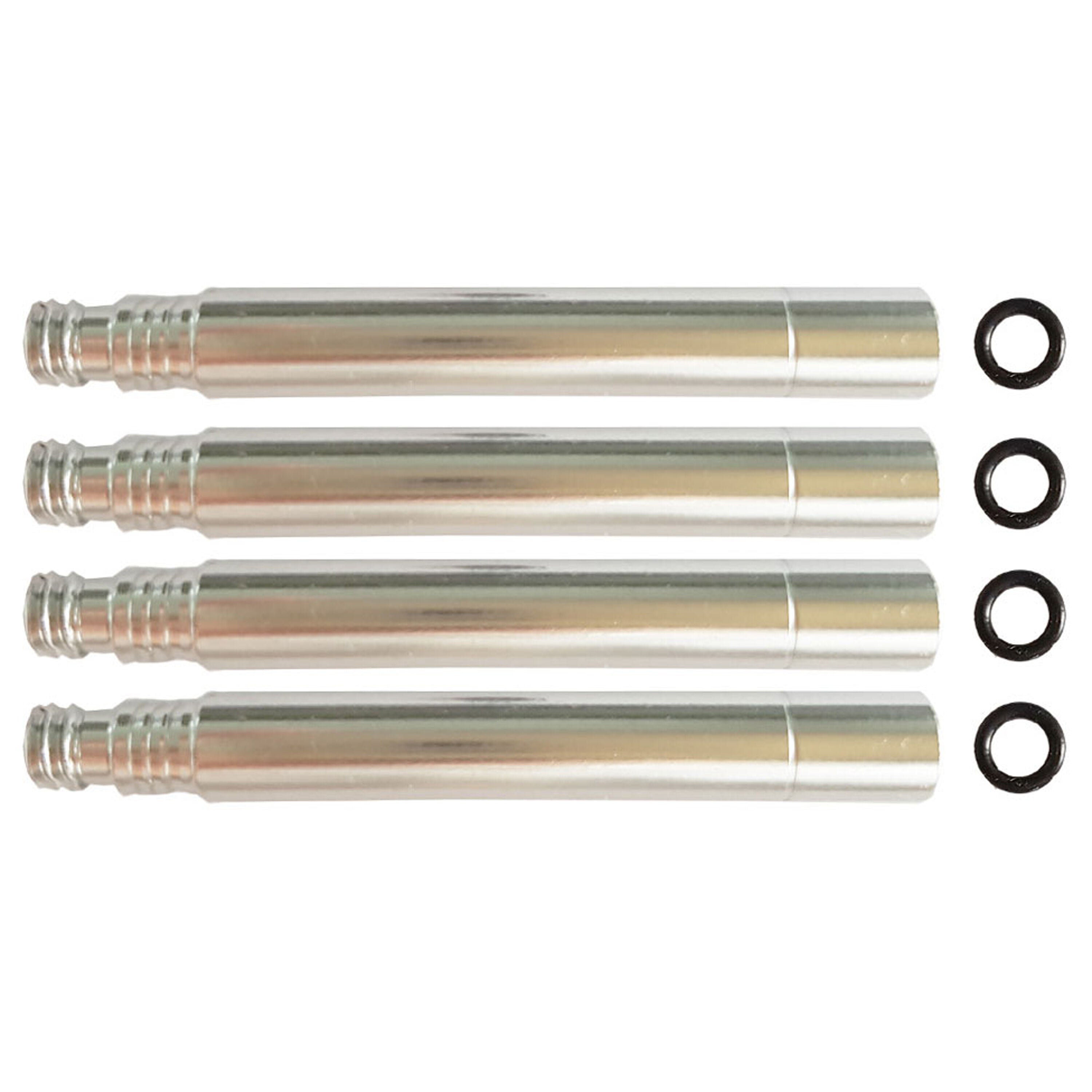 Presta valve inflate insert 48 mm