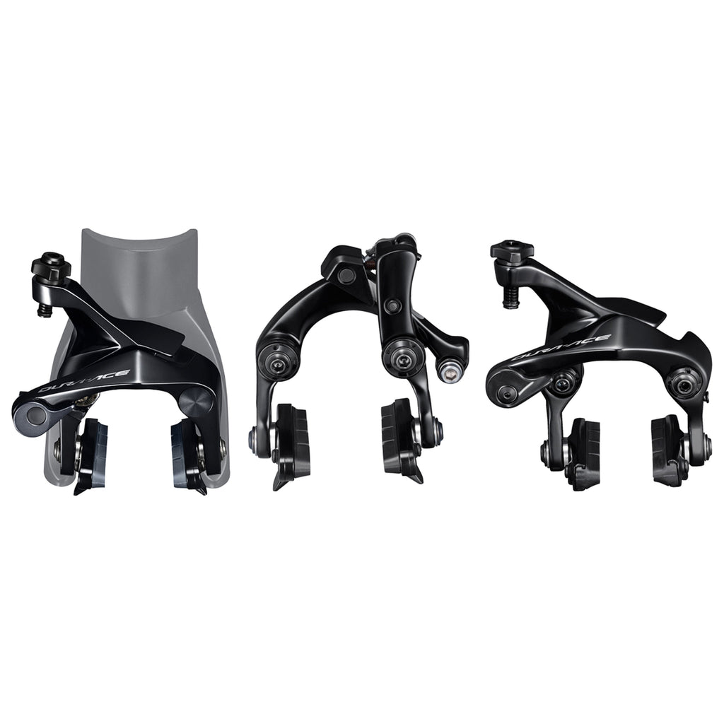 Shimano Dura Ace BR-9110 direct mount brake