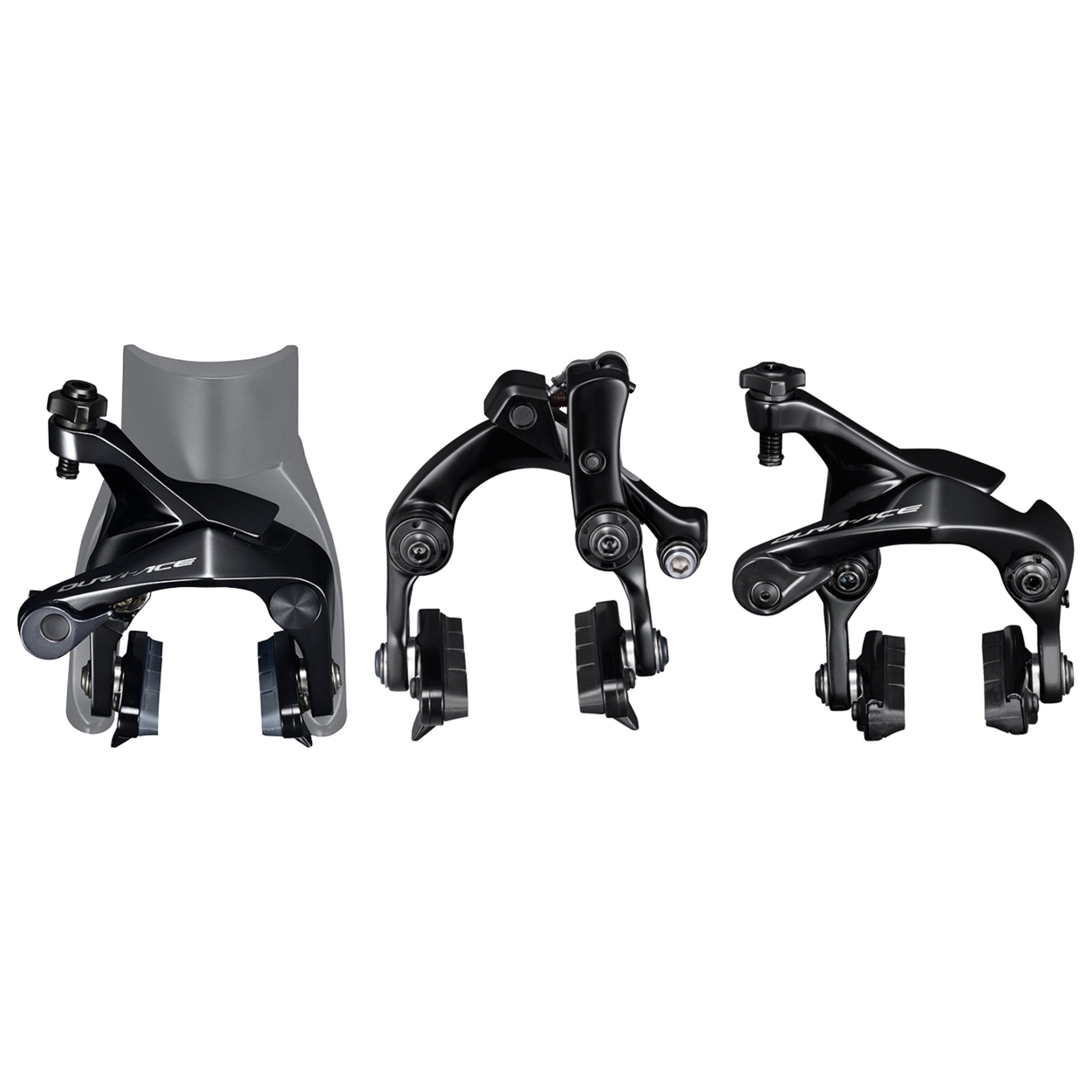 Shimano Dura Ace BR-9110 direct mount brake