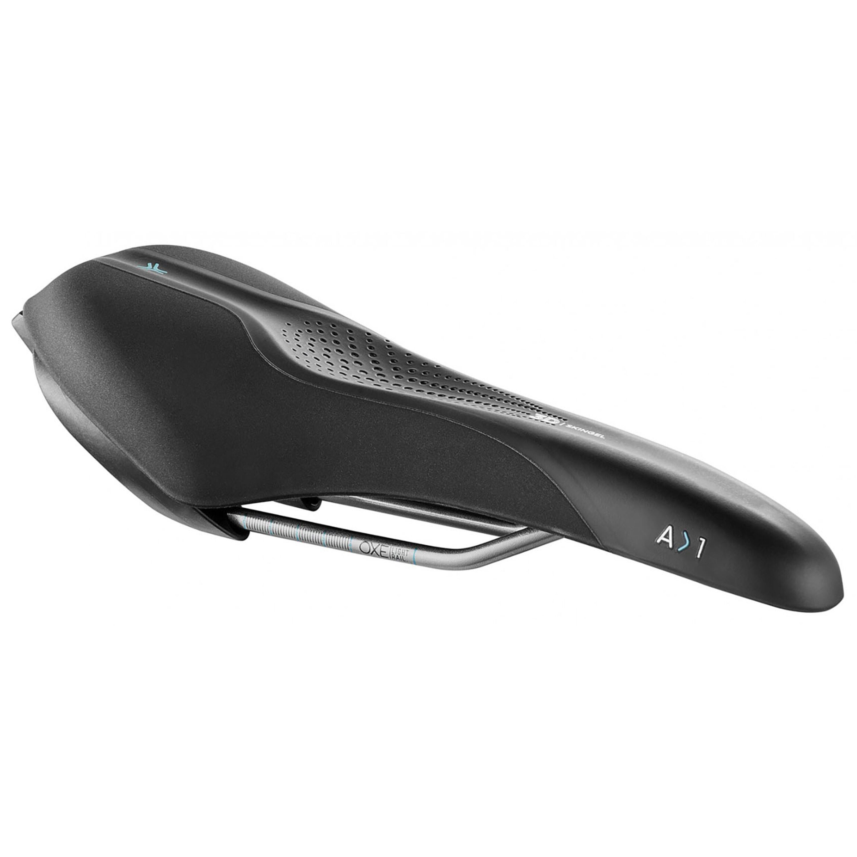 Selle Royal Scientia A1 Athletic saddle