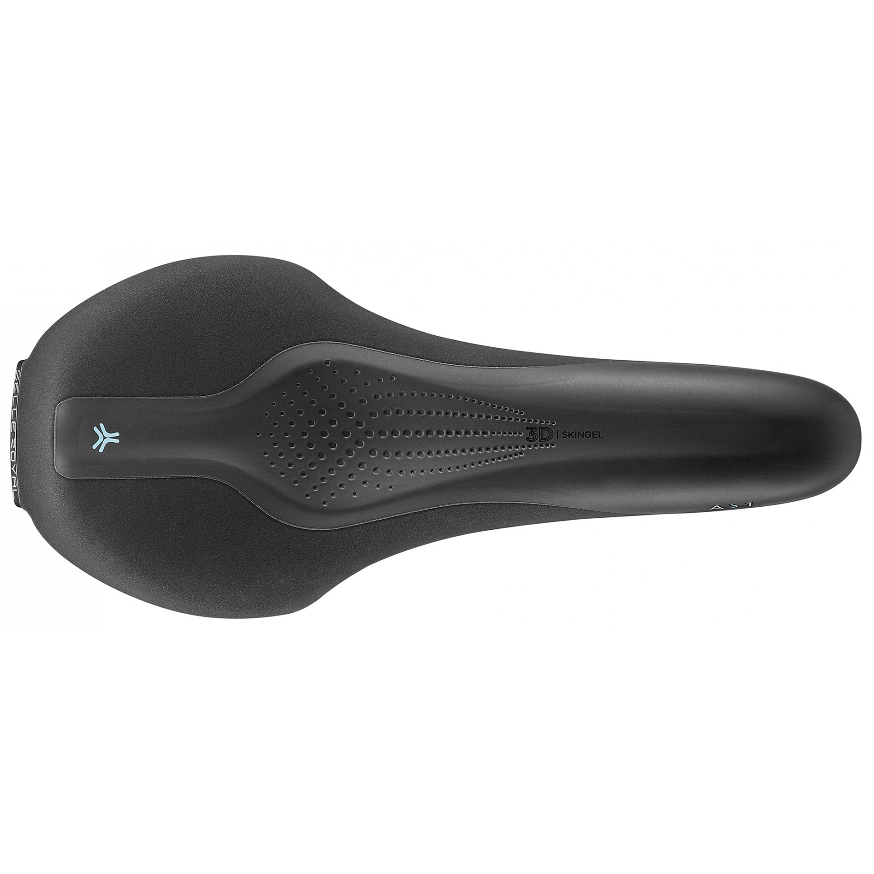 Selle Royal Scientia A1 Athletic saddle