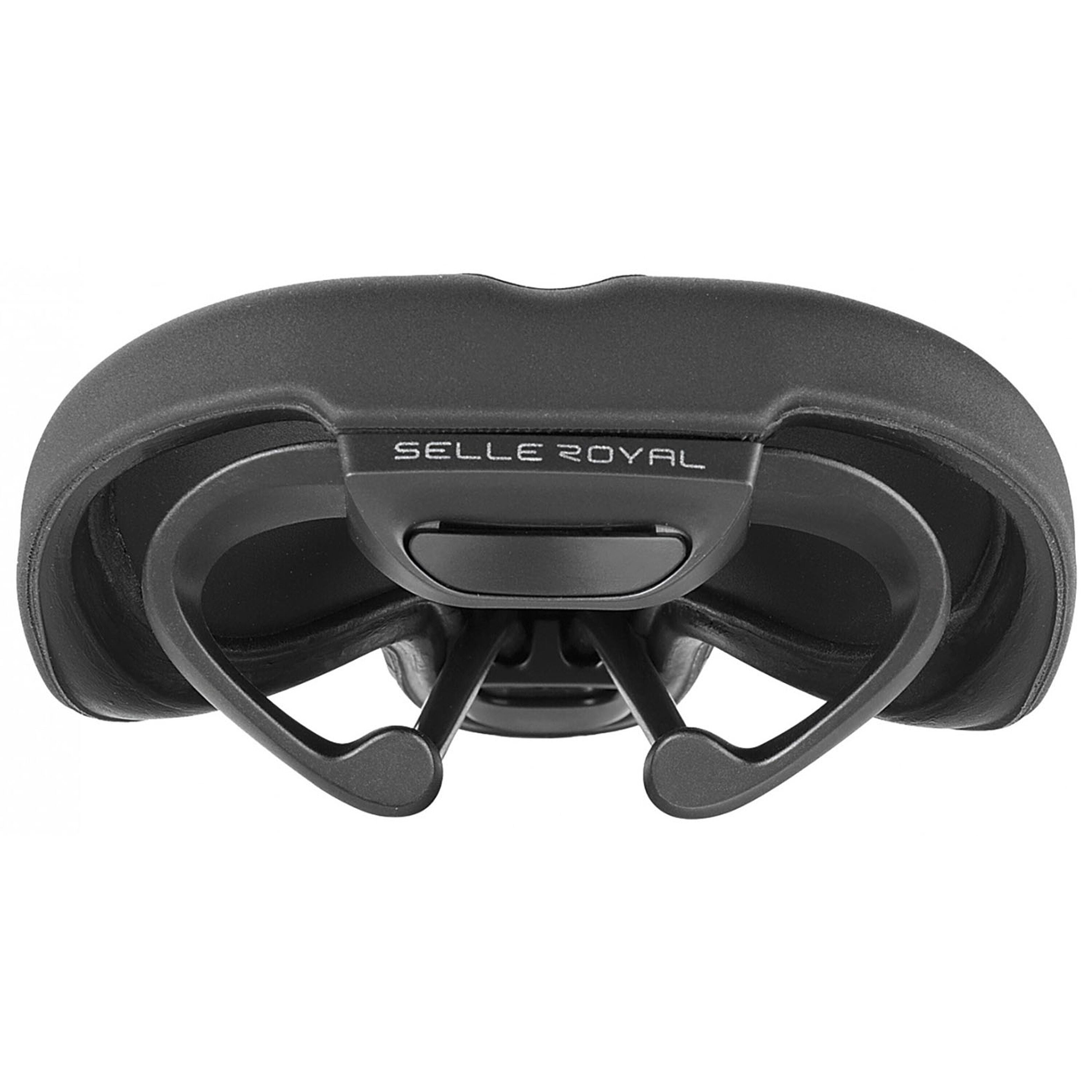 Selle Royal Scientia A1 Athletic saddle