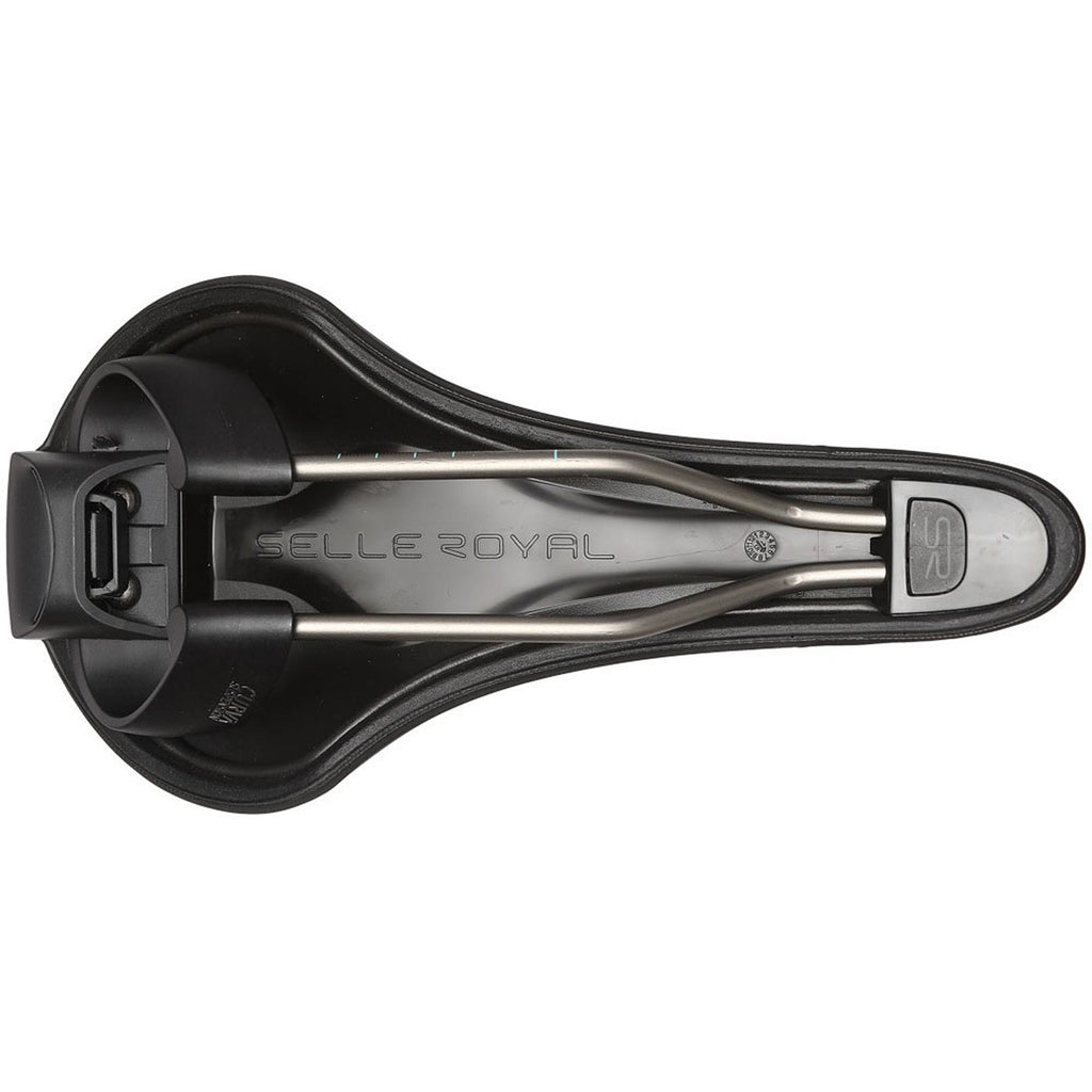 Selle Royal Scientia A1 Athletic saddle