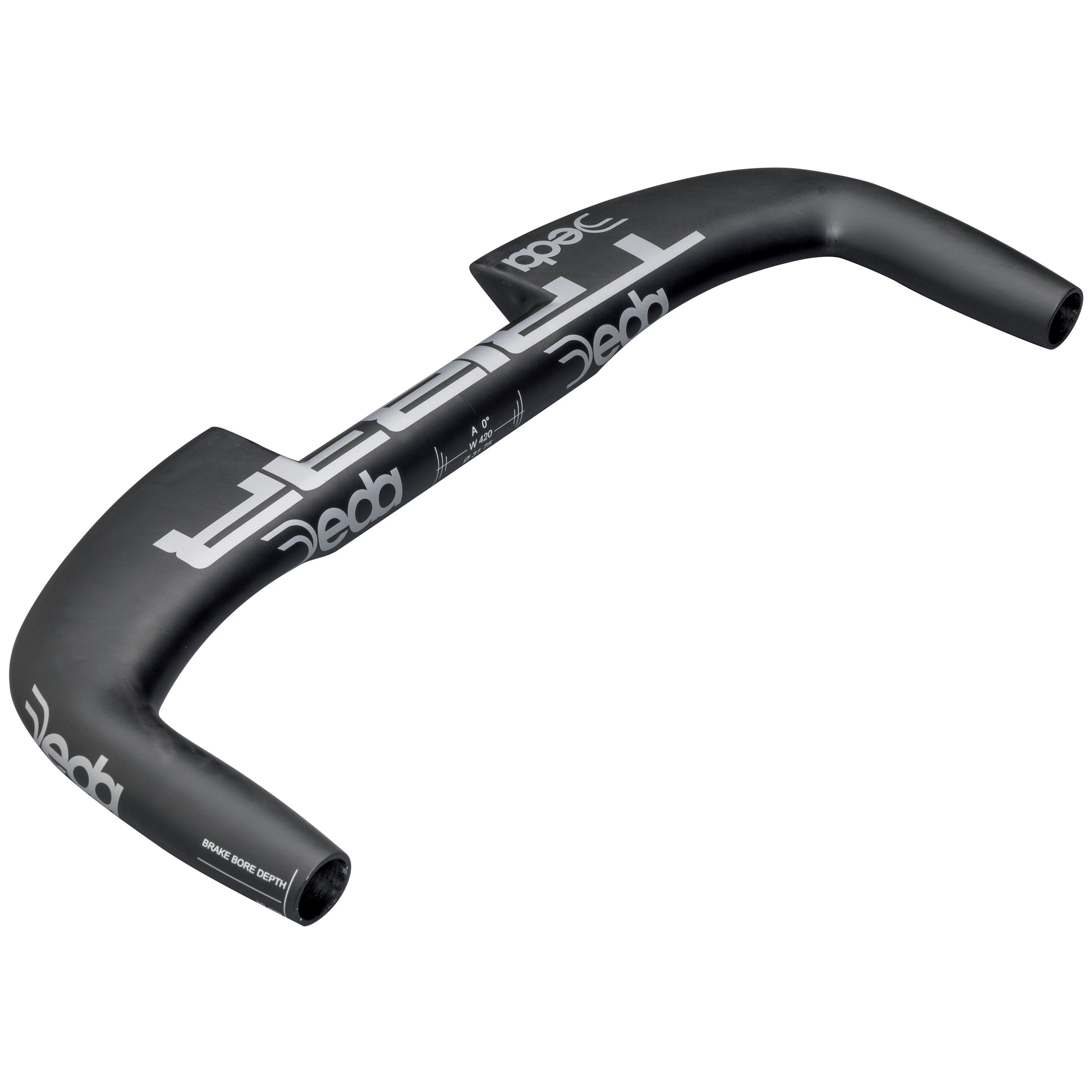 Deda Tribar Carbon handlebar
