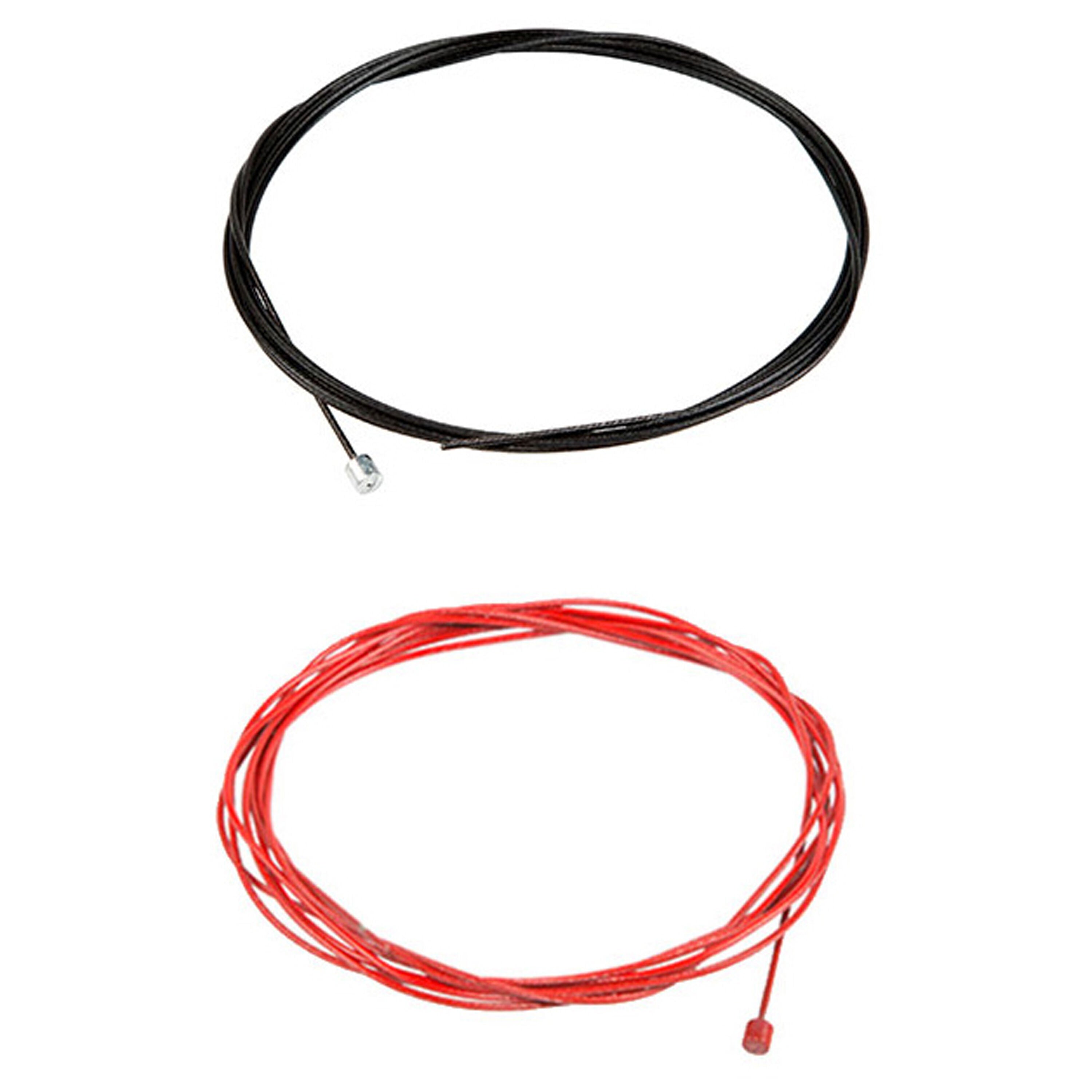 Alligator teflon PTFE cable for shifter