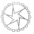 Alligator Diamond Stealth disc rotor