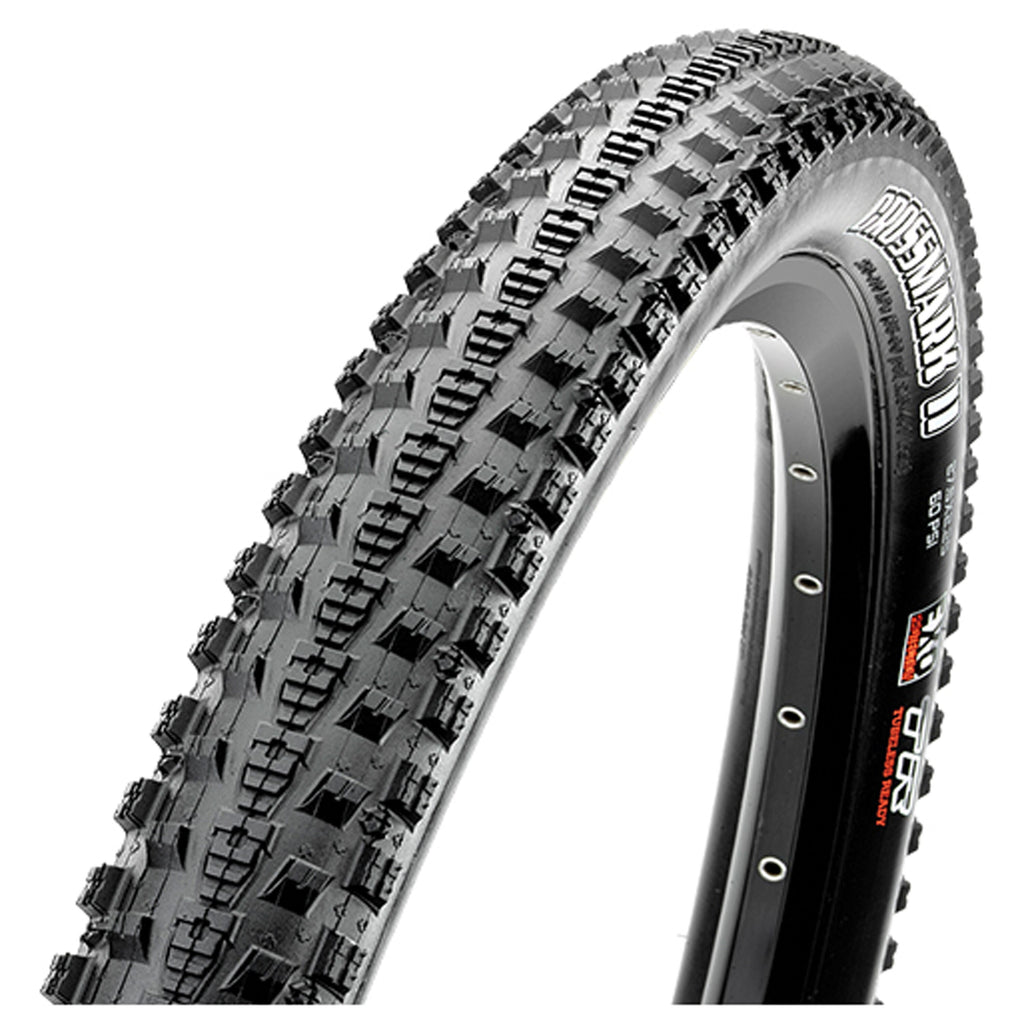 Maxxis Crossmark II EXO tubeless ready 29" tire