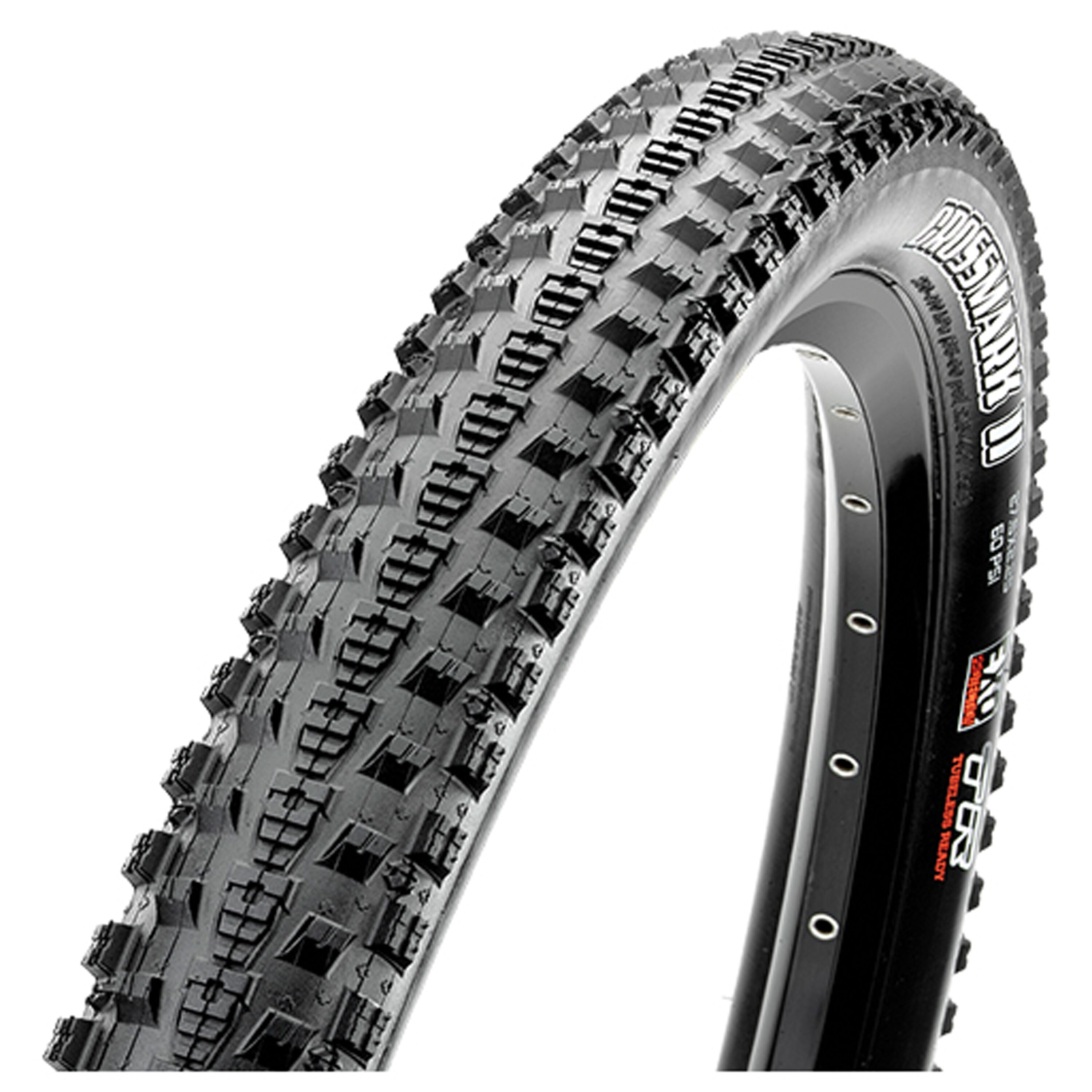 Maxxis Crossmark II EXO tubeless ready 29" tire