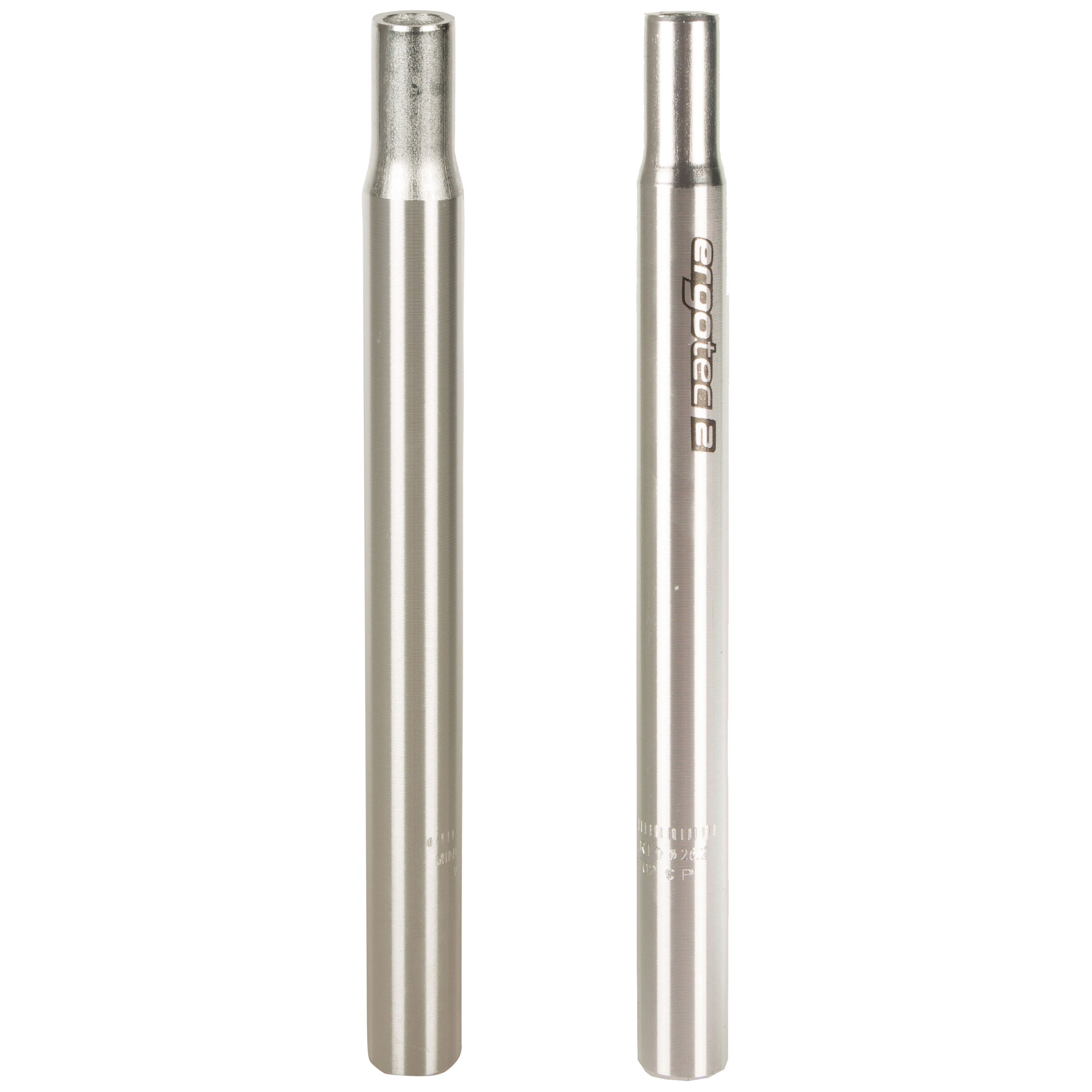 Alloy seatpost