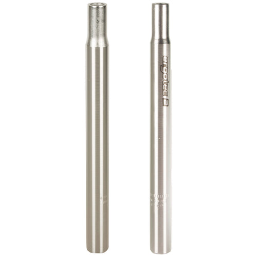 Alloy seatpost