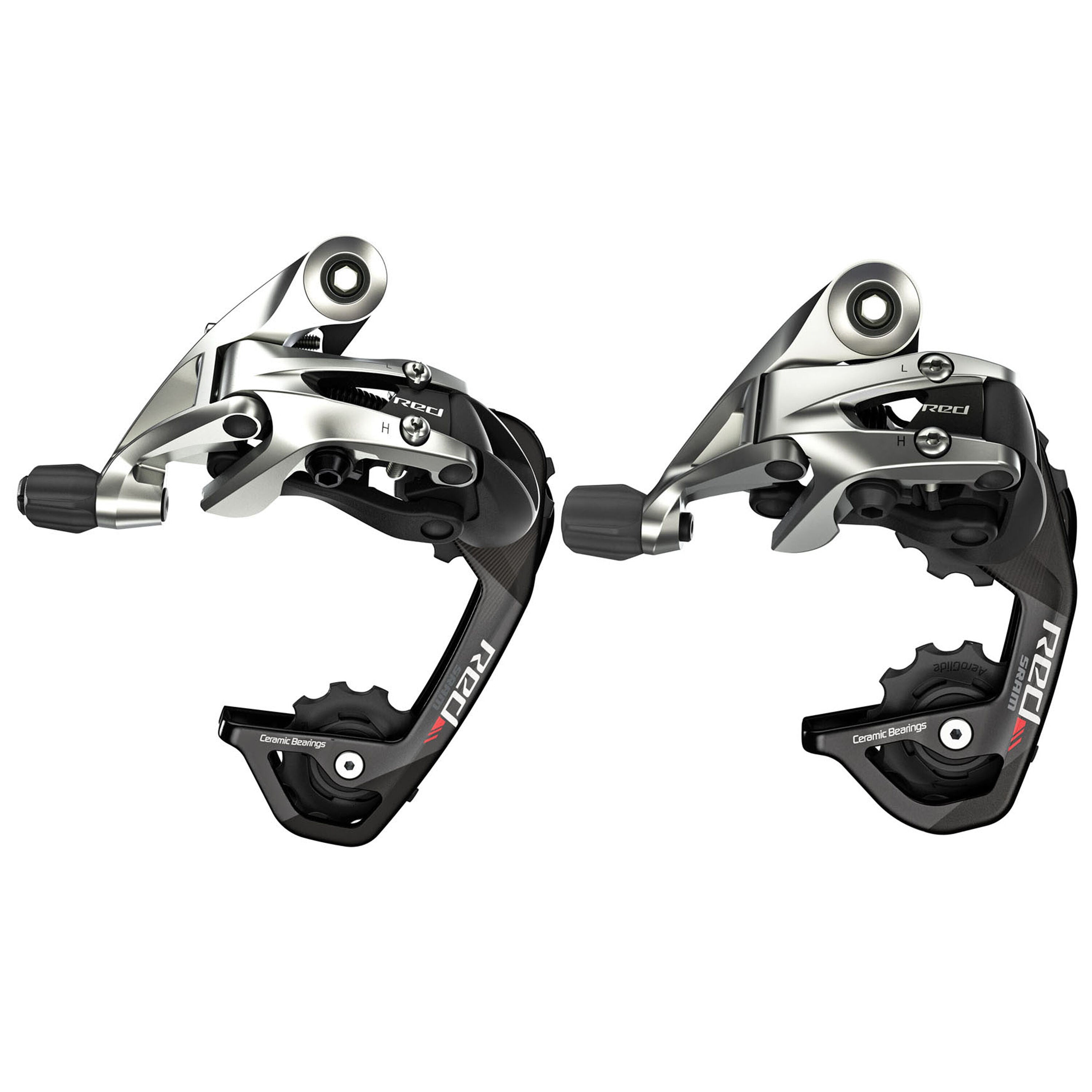 Sram Red 11S rear derailleur