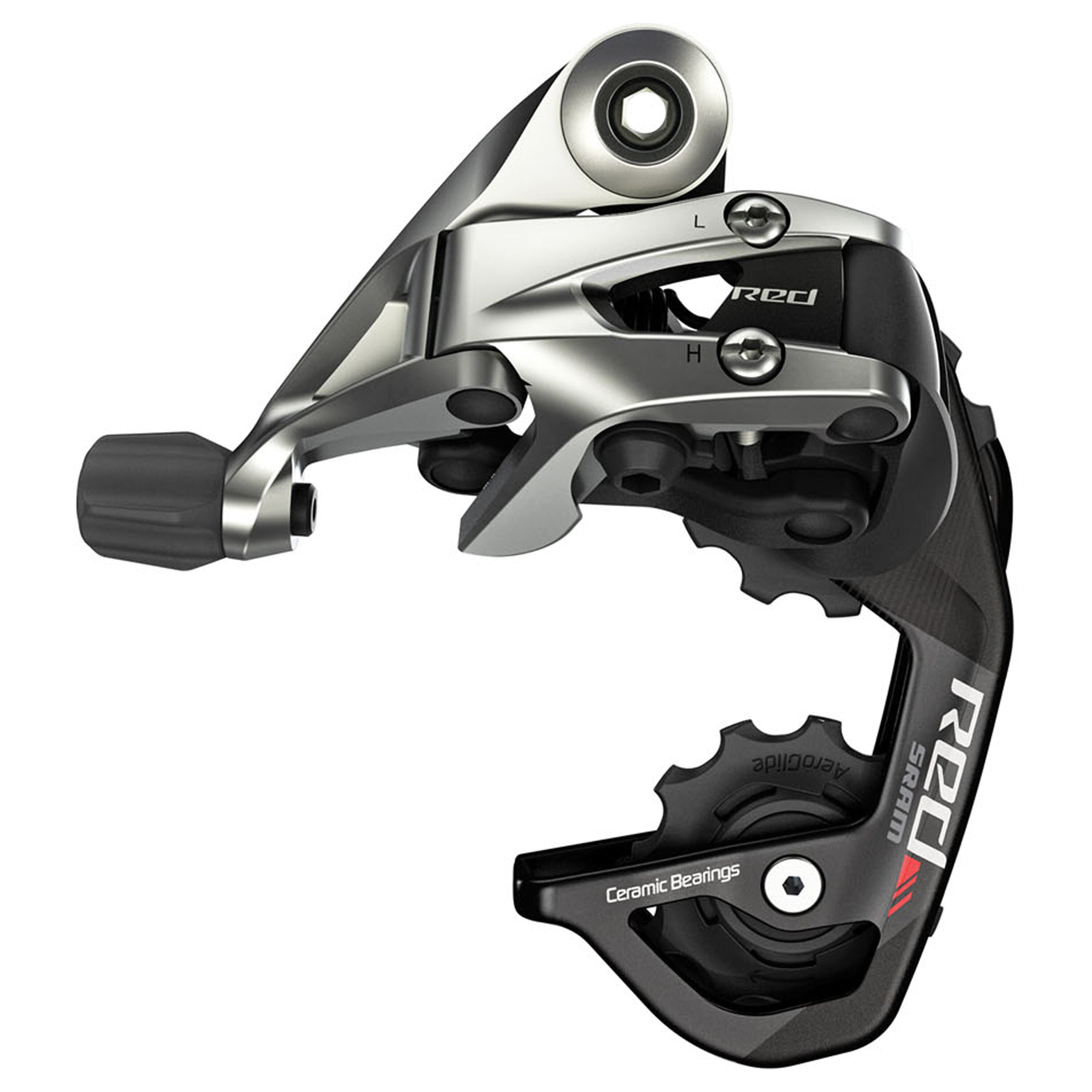 Sram Red 11S rear derailleur