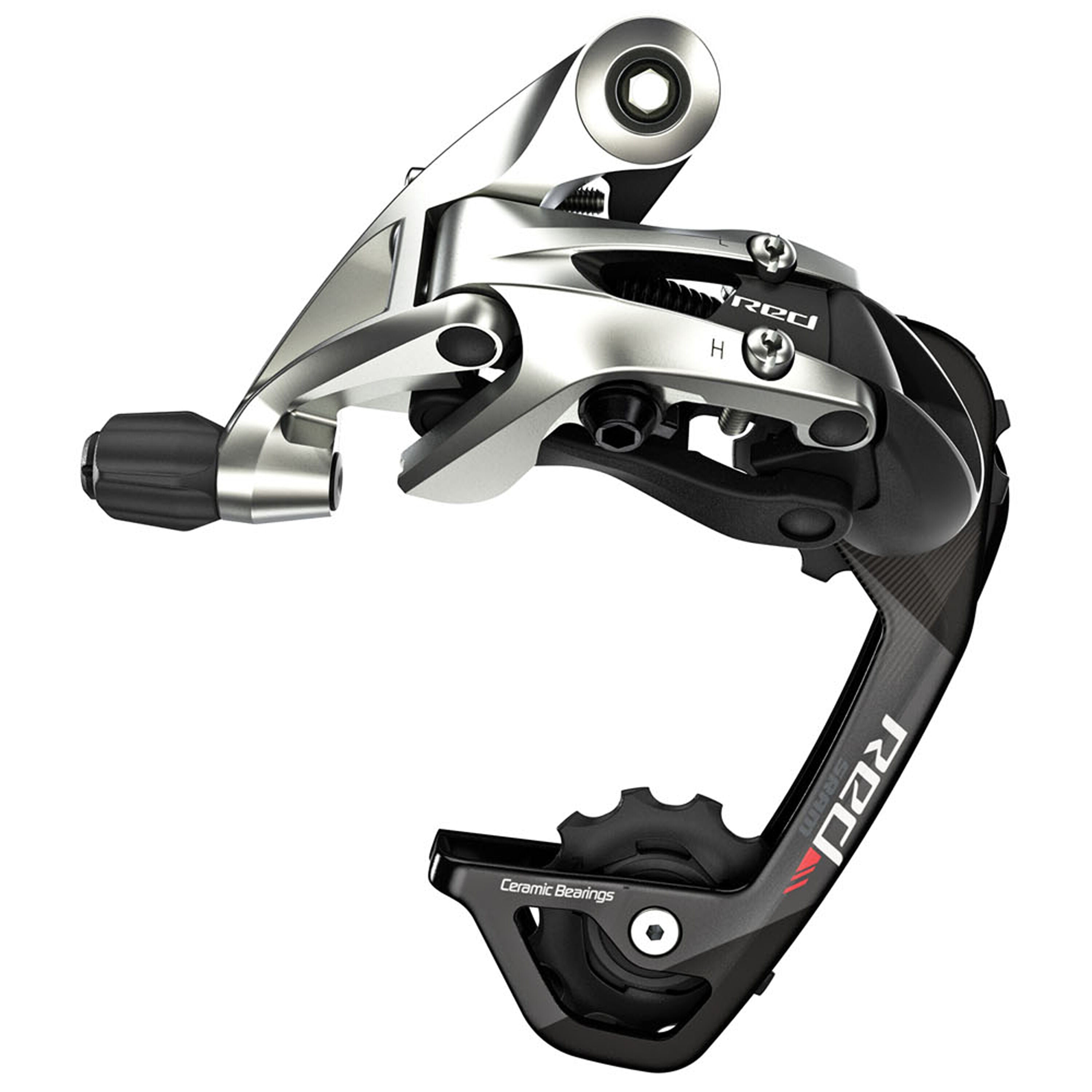 Sram Red 11S rear derailleur