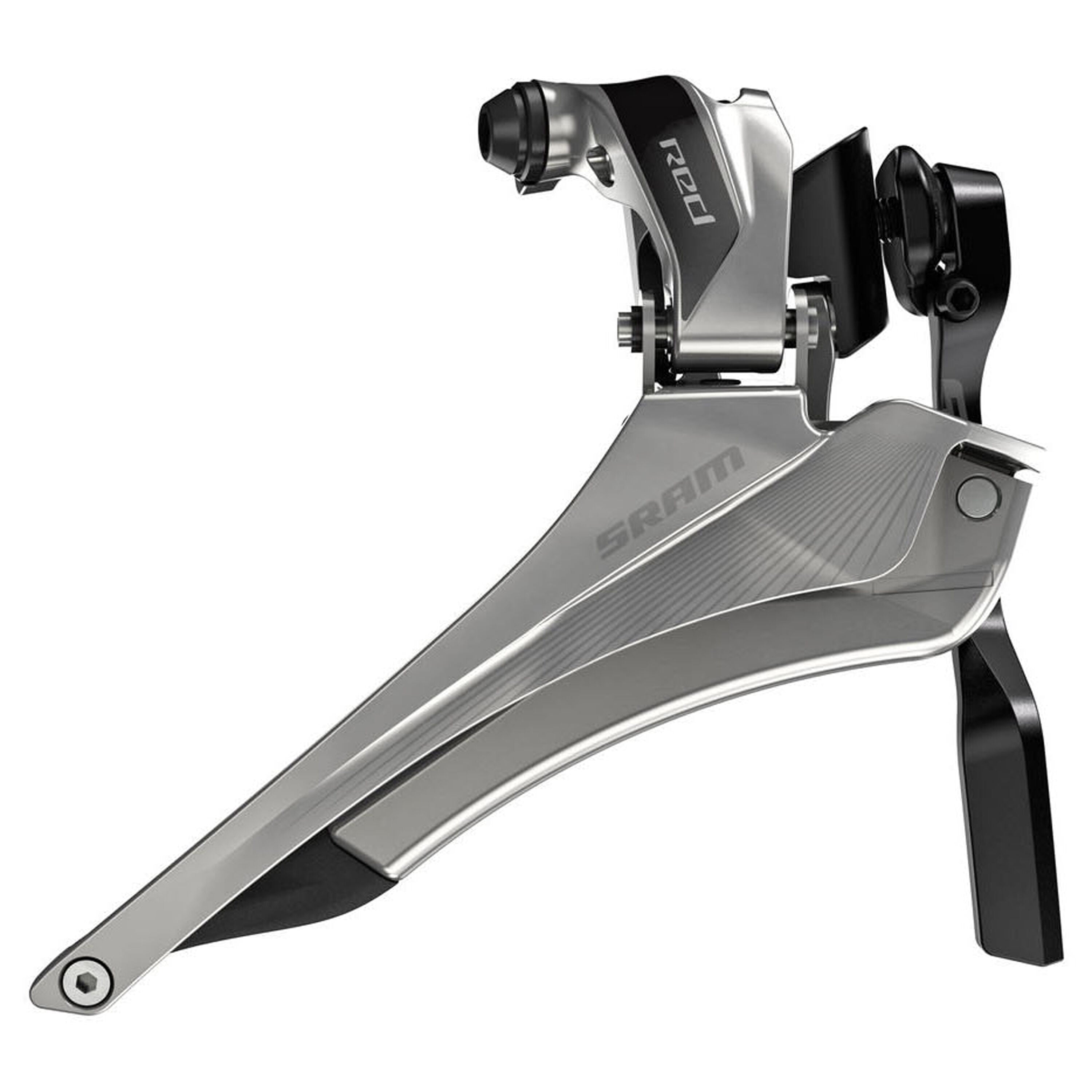Sram Red 11S braze-on front derailleur