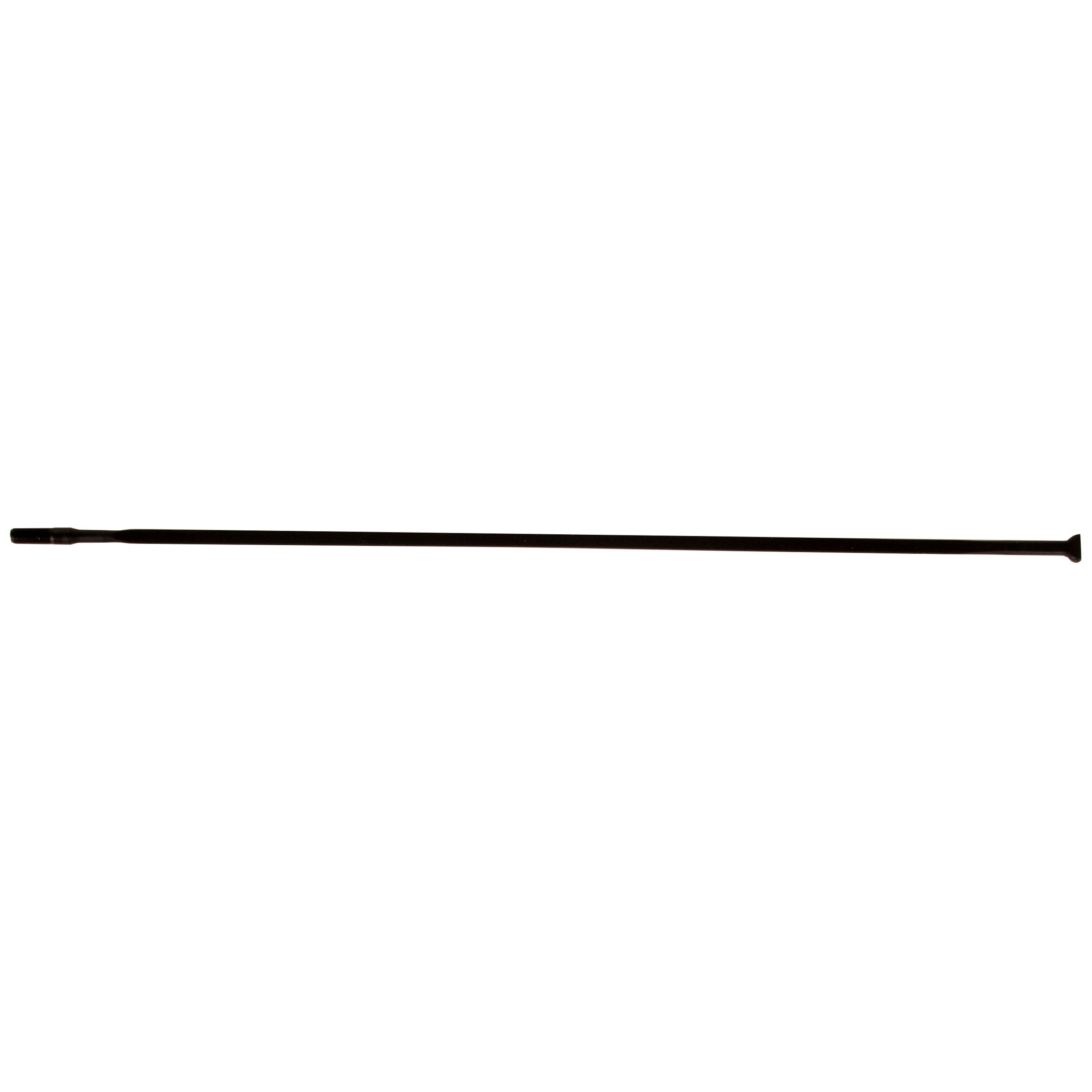 Fulcrum Racing Zero Nite front spoke