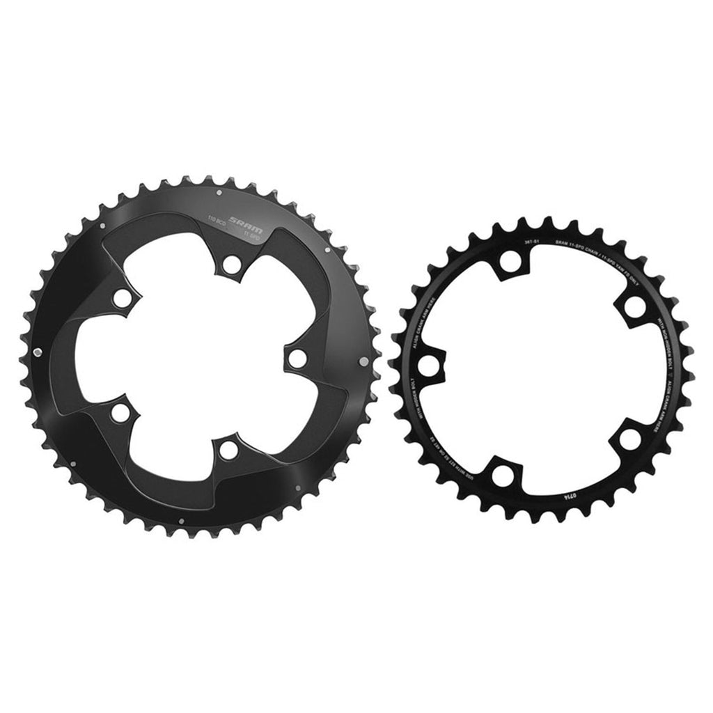 Sram Red chainring