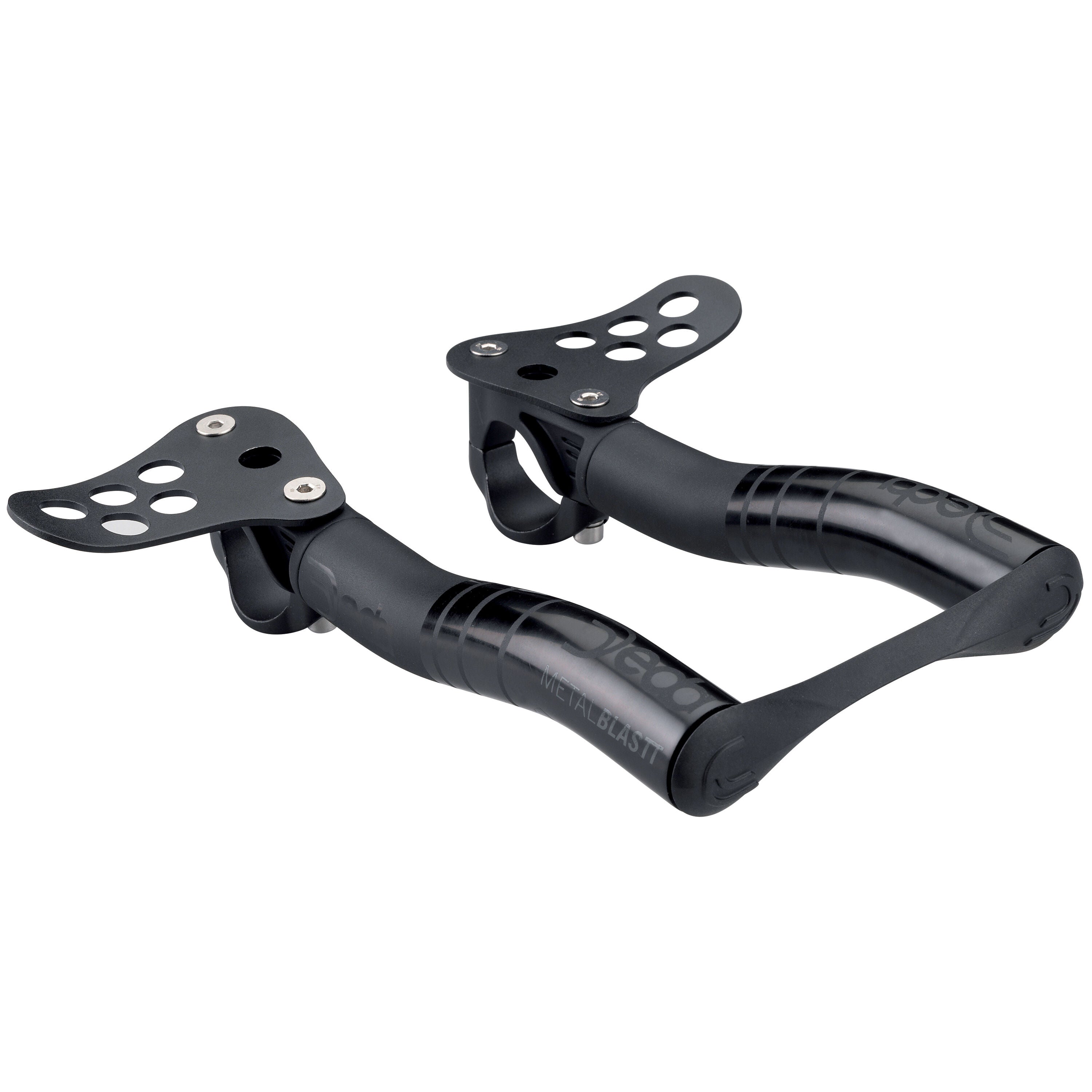 Deda Metal Blast aerobar