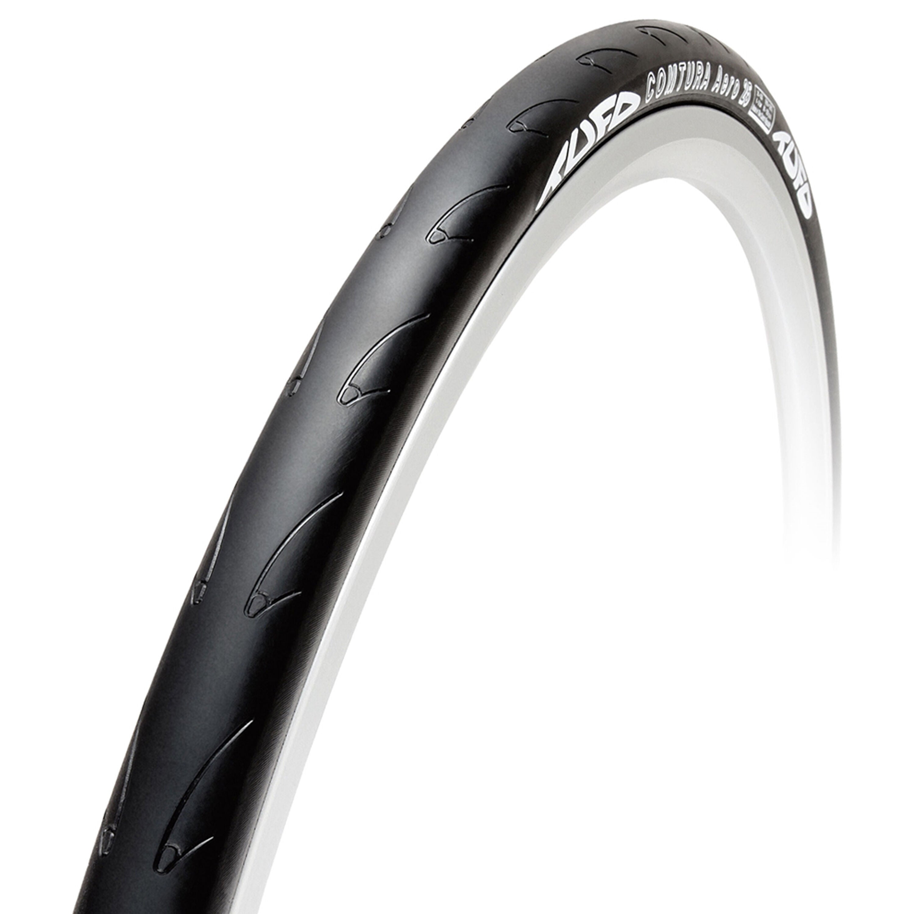 Tufo Comtura Aero tire
