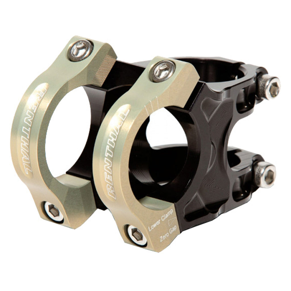 Renthal Apex 31.8 mm stem