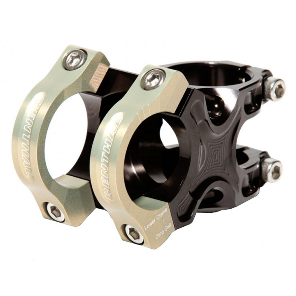 Renthal Apex 31.8 mm stem
