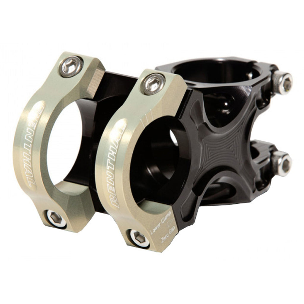 Renthal Apex 31.8 mm stem