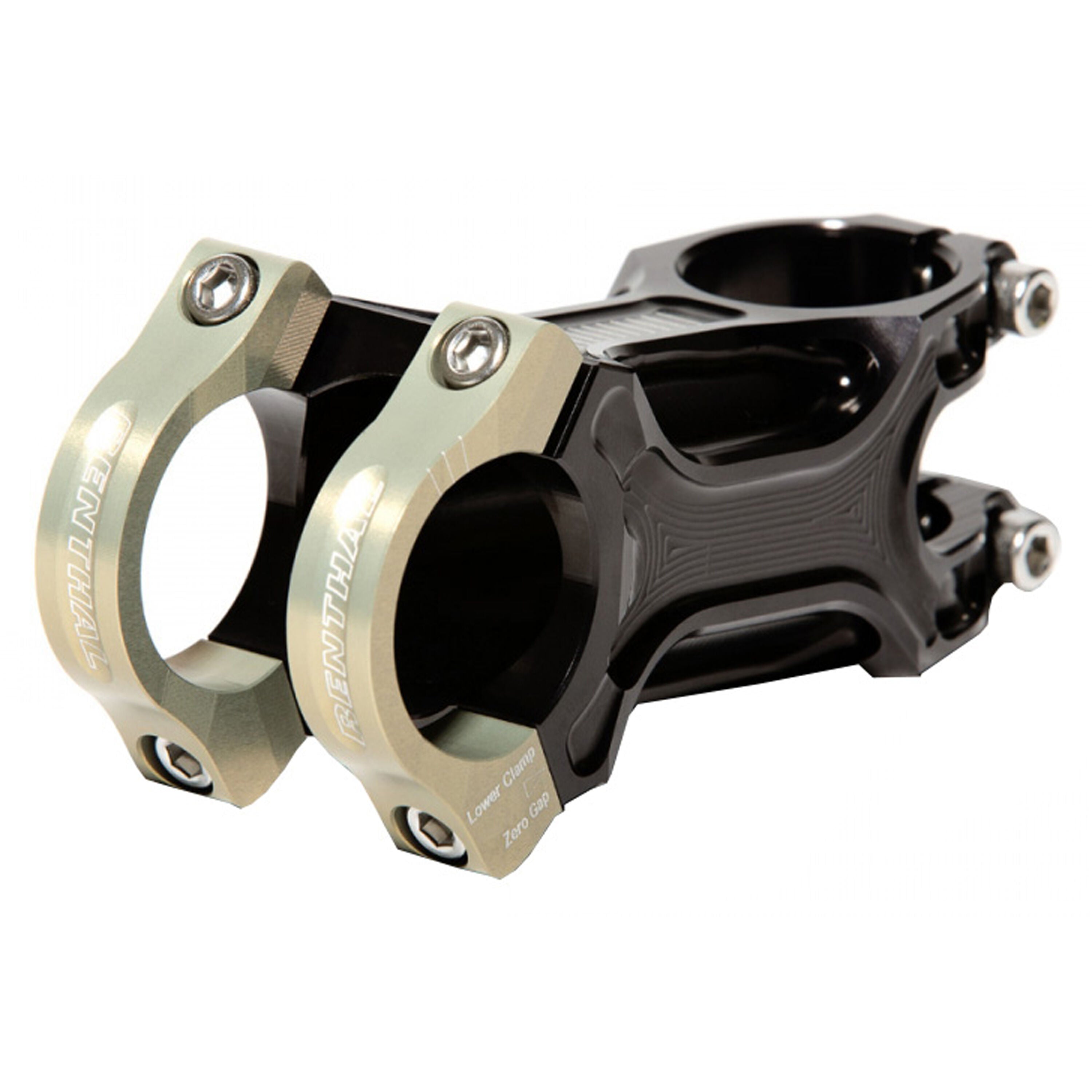 Renthal Apex 31.8 mm stem