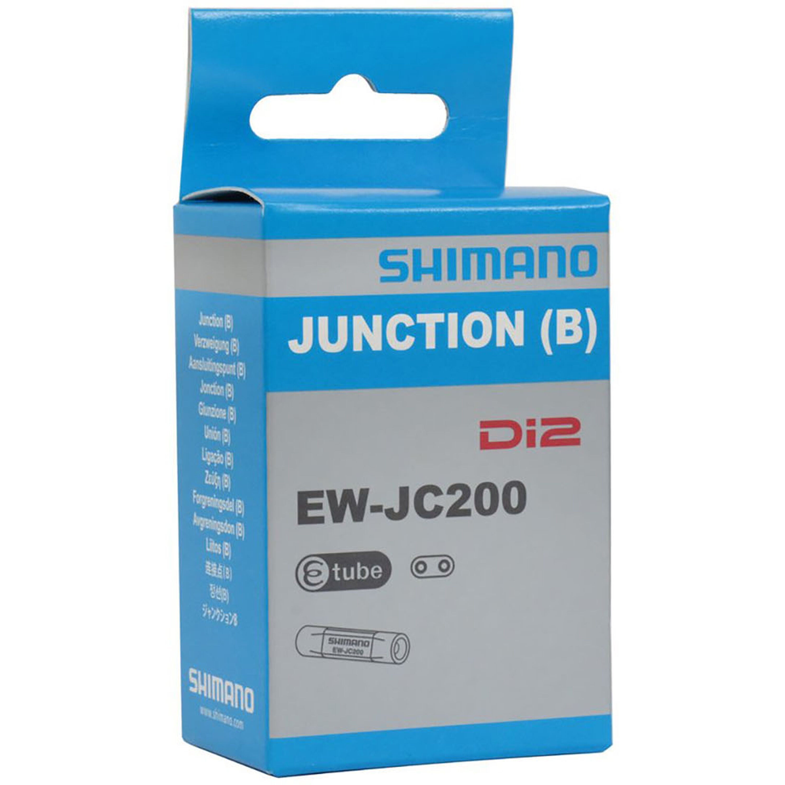 Shimano Di2 EW-JC200 junction