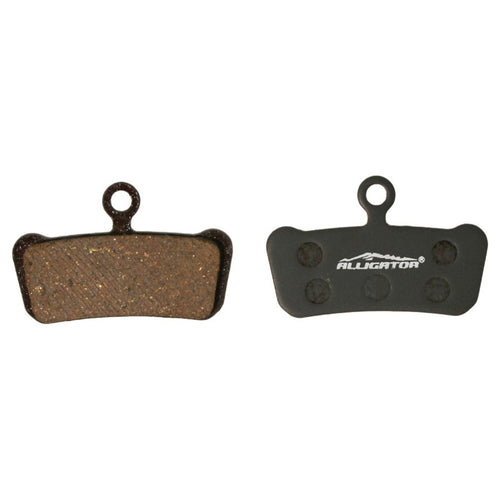 Alligator Sram Guide Avid Trail semi-metallic disc brake pads