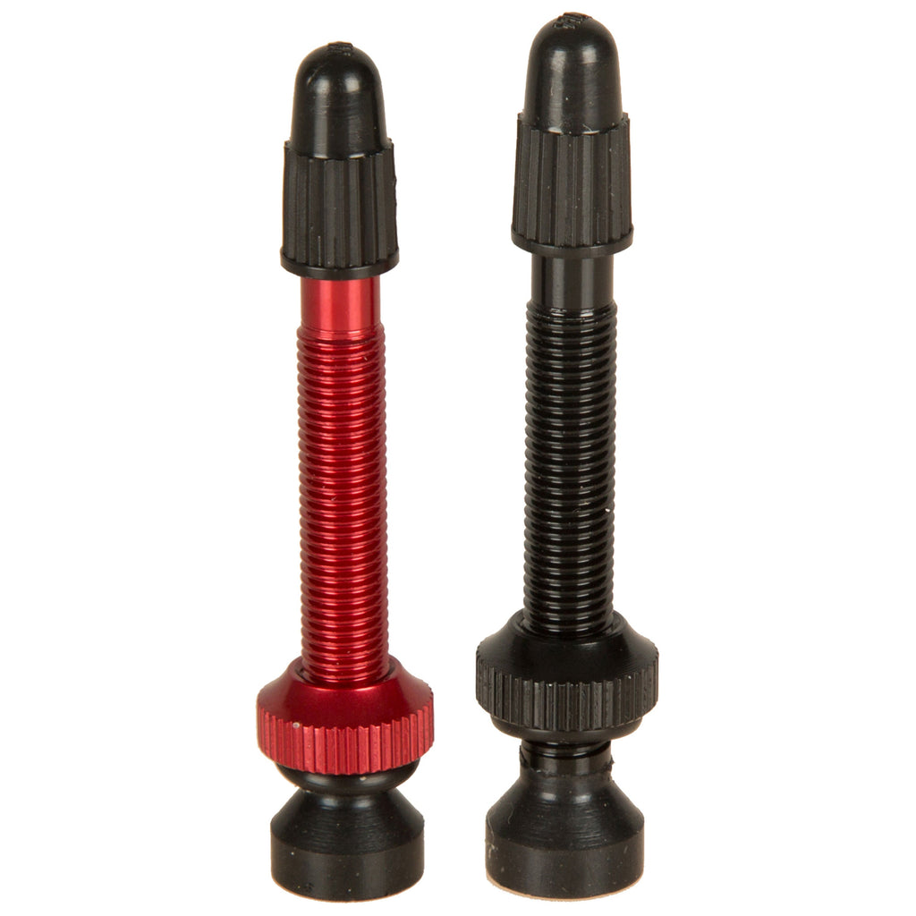 Xon rounded UST valve