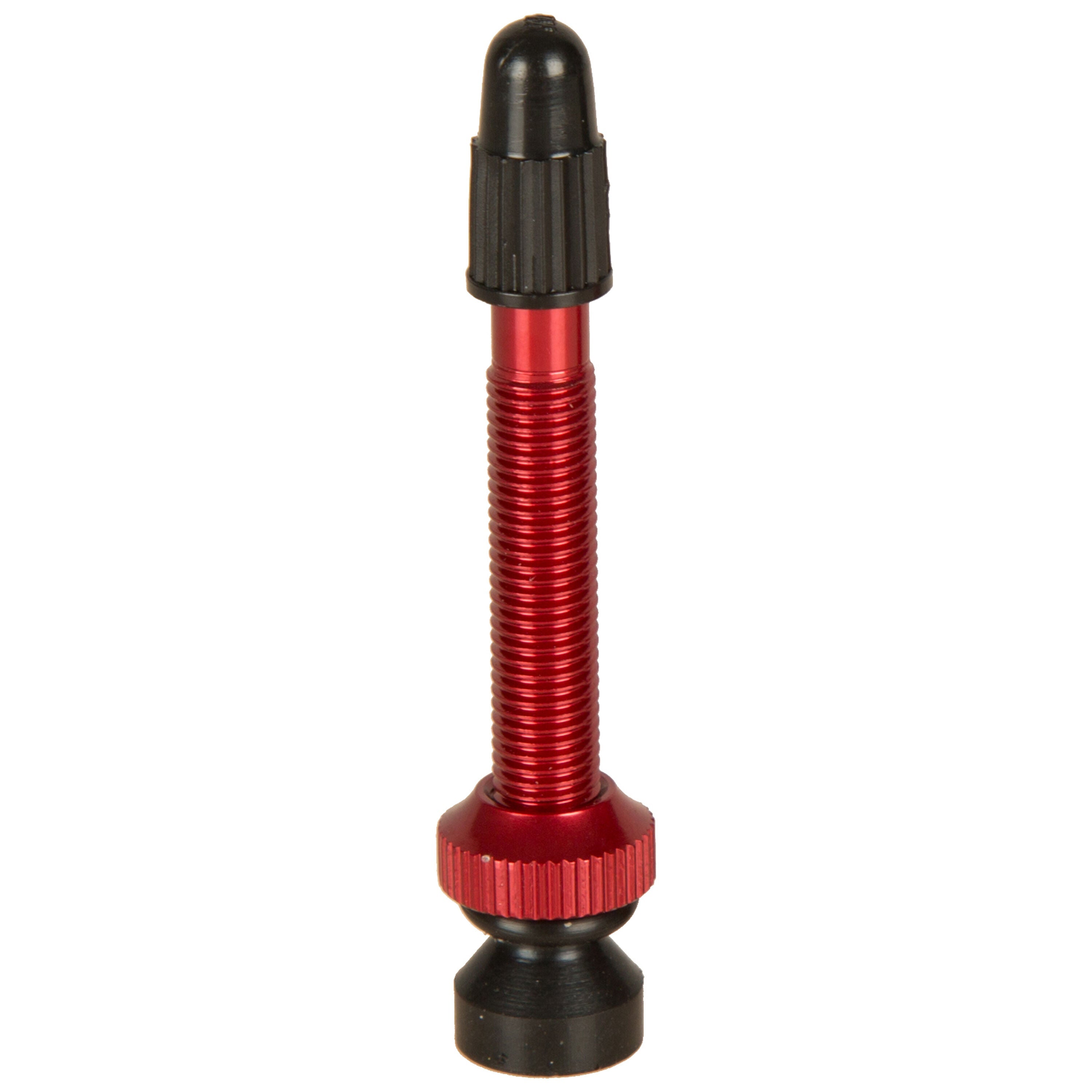 Xon rounded UST valve