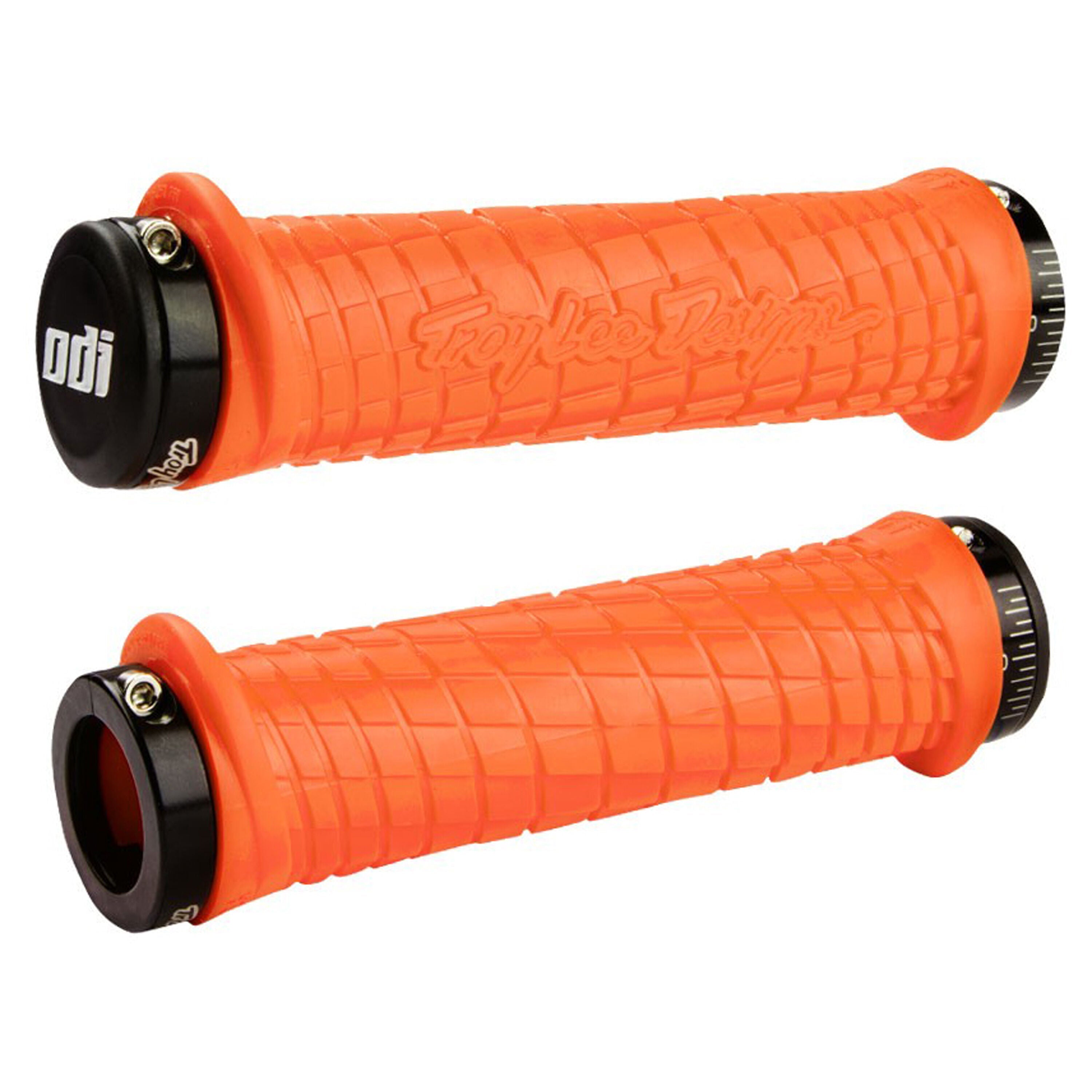 Odi Troy Lee Design Lock-On grips