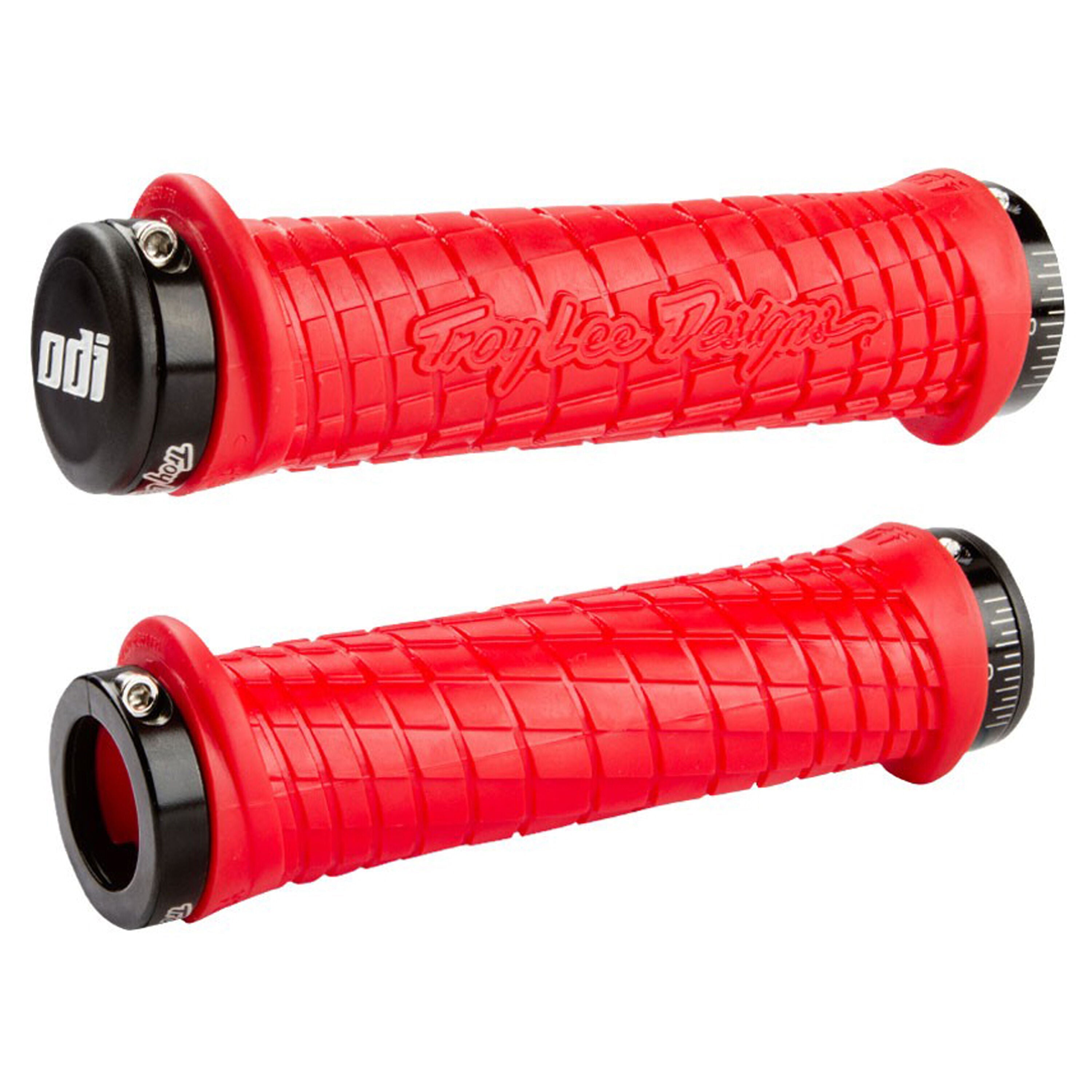 Odi Troy Lee Design Lock-On grips