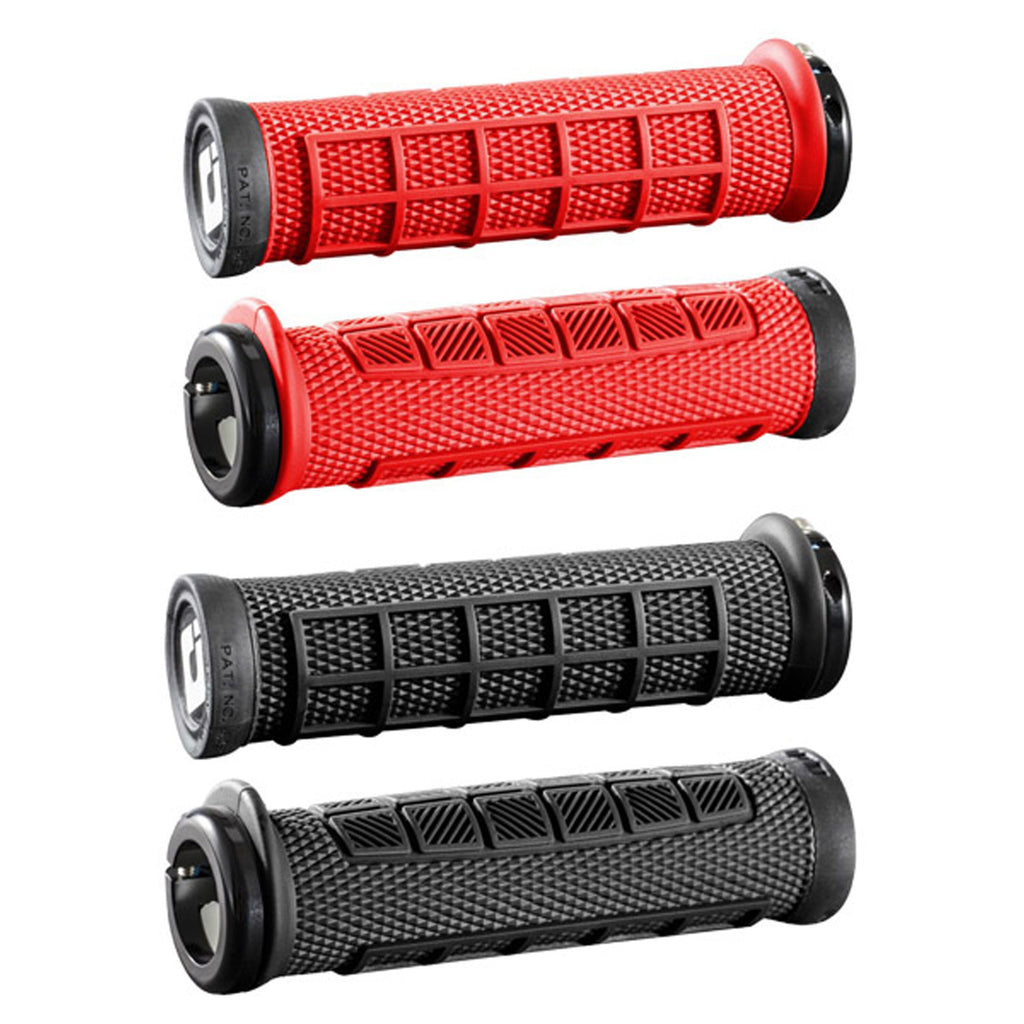 Odi Elite Pro Lock-On grips