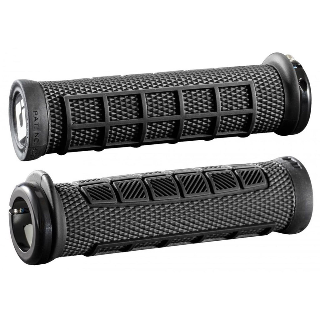 Odi Elite Pro Lock-On grips