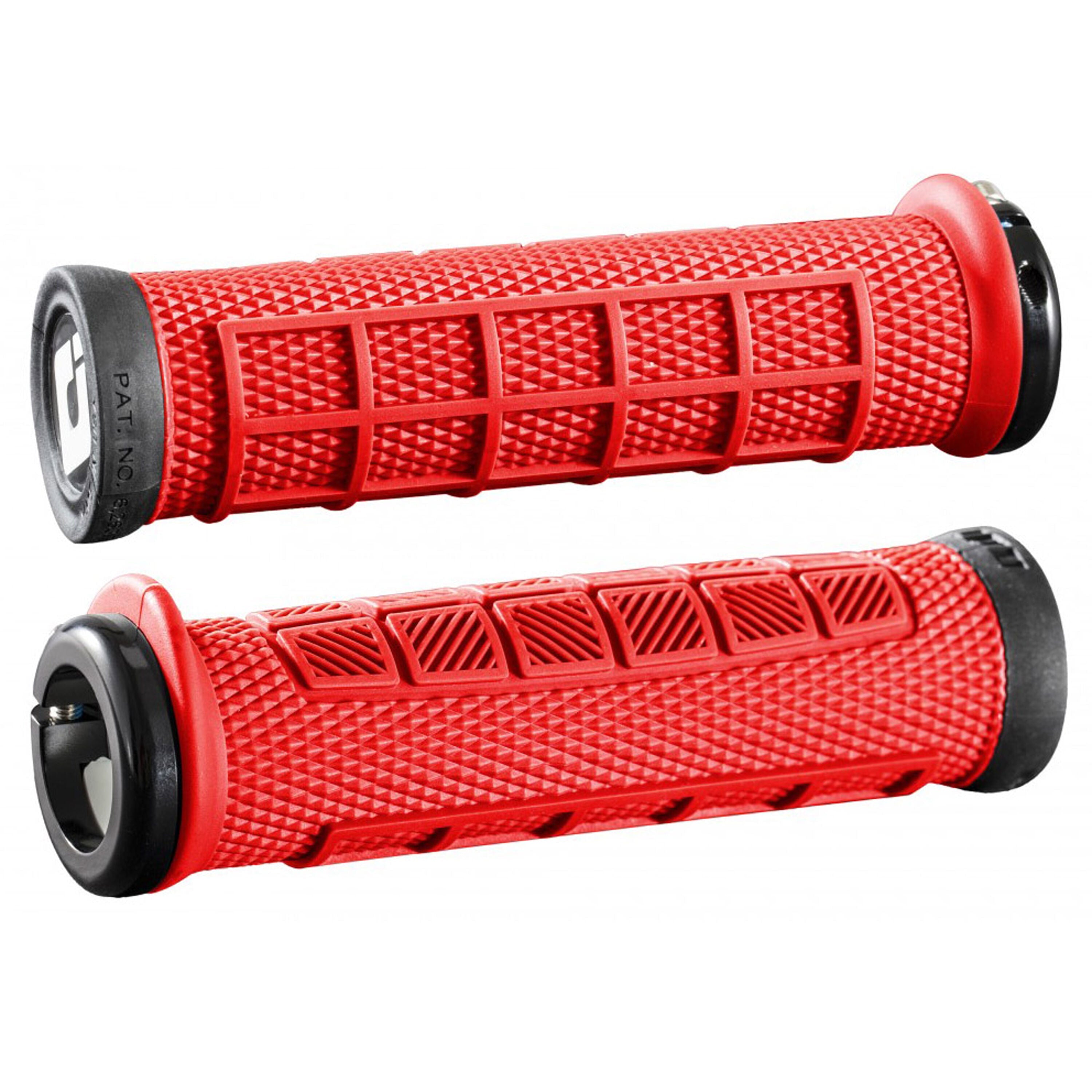 Odi Elite Pro Lock-On grips