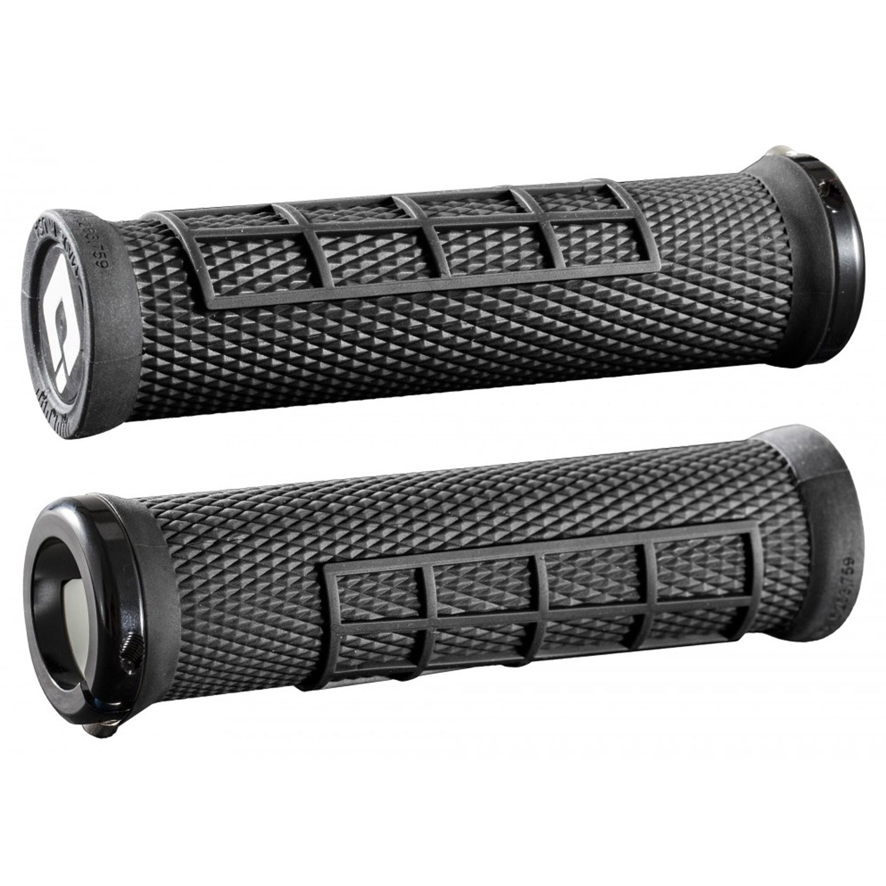 Odi Elite Flow Lock-On grips
