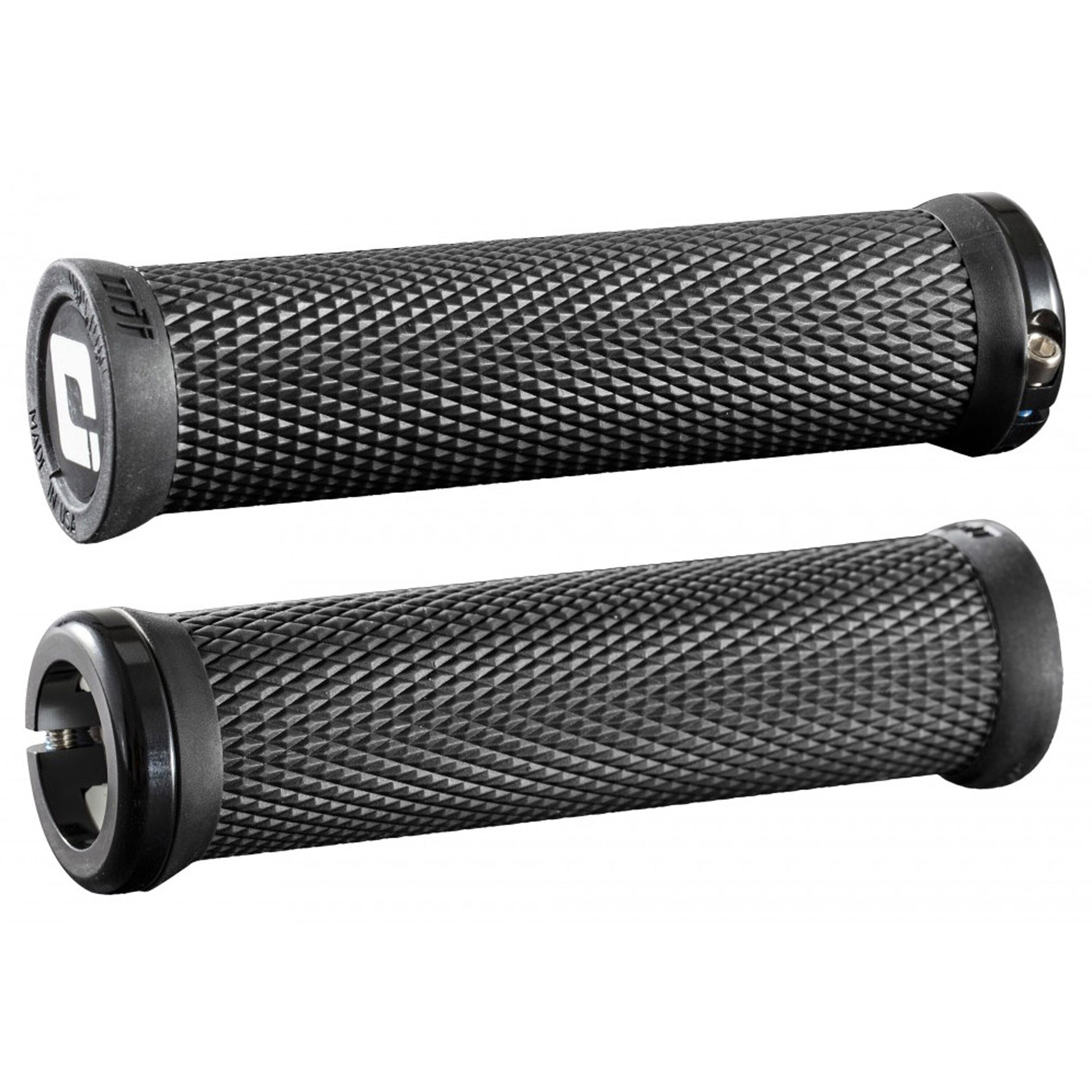 Odi Elite Motion Lock-On grips
