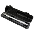 Unior 264 torque wrench 2-24 Nm