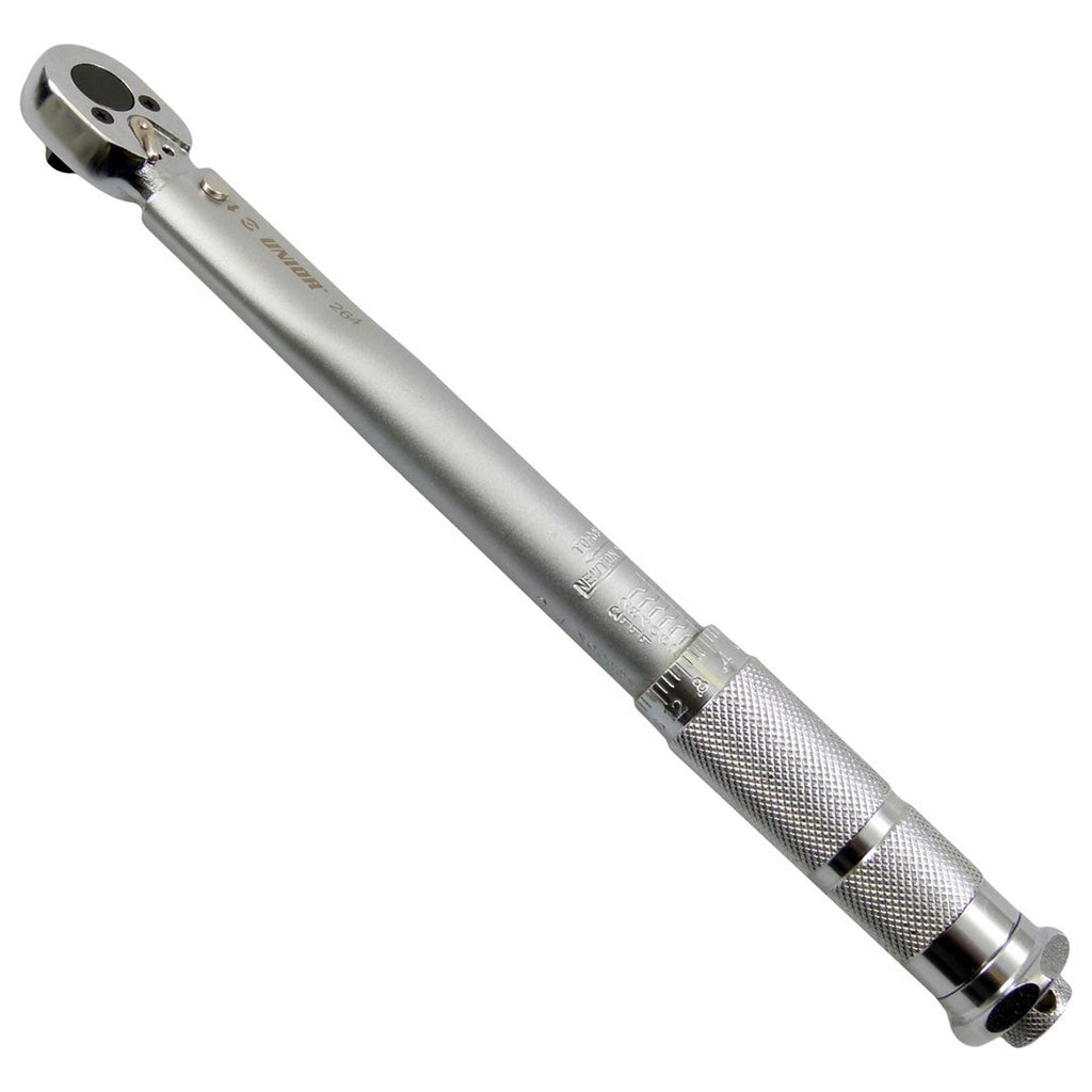 Unior 264 torque wrench 2-24 Nm