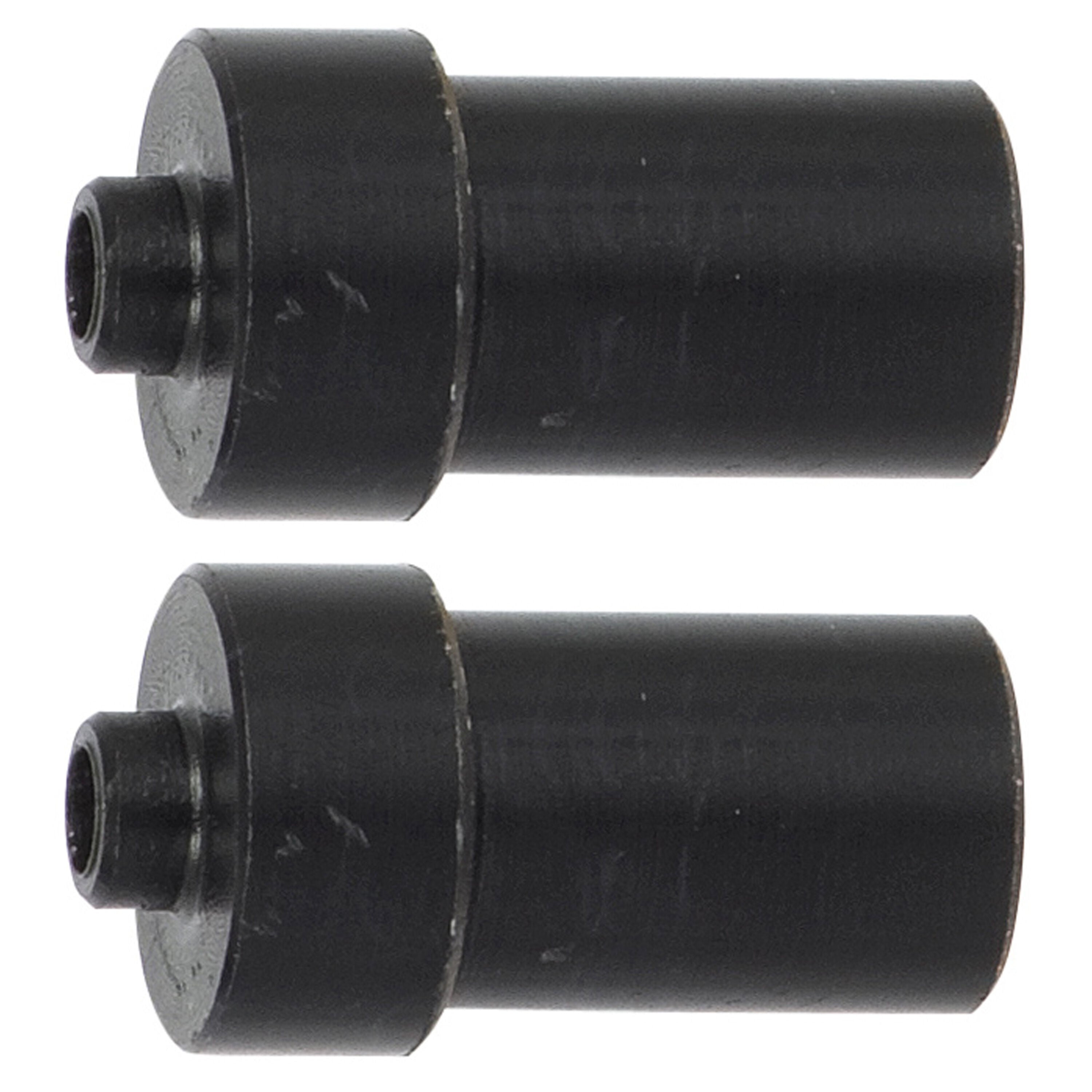 Unior 1689.3 thru axle adapter 12 mm, for wheel truing stand