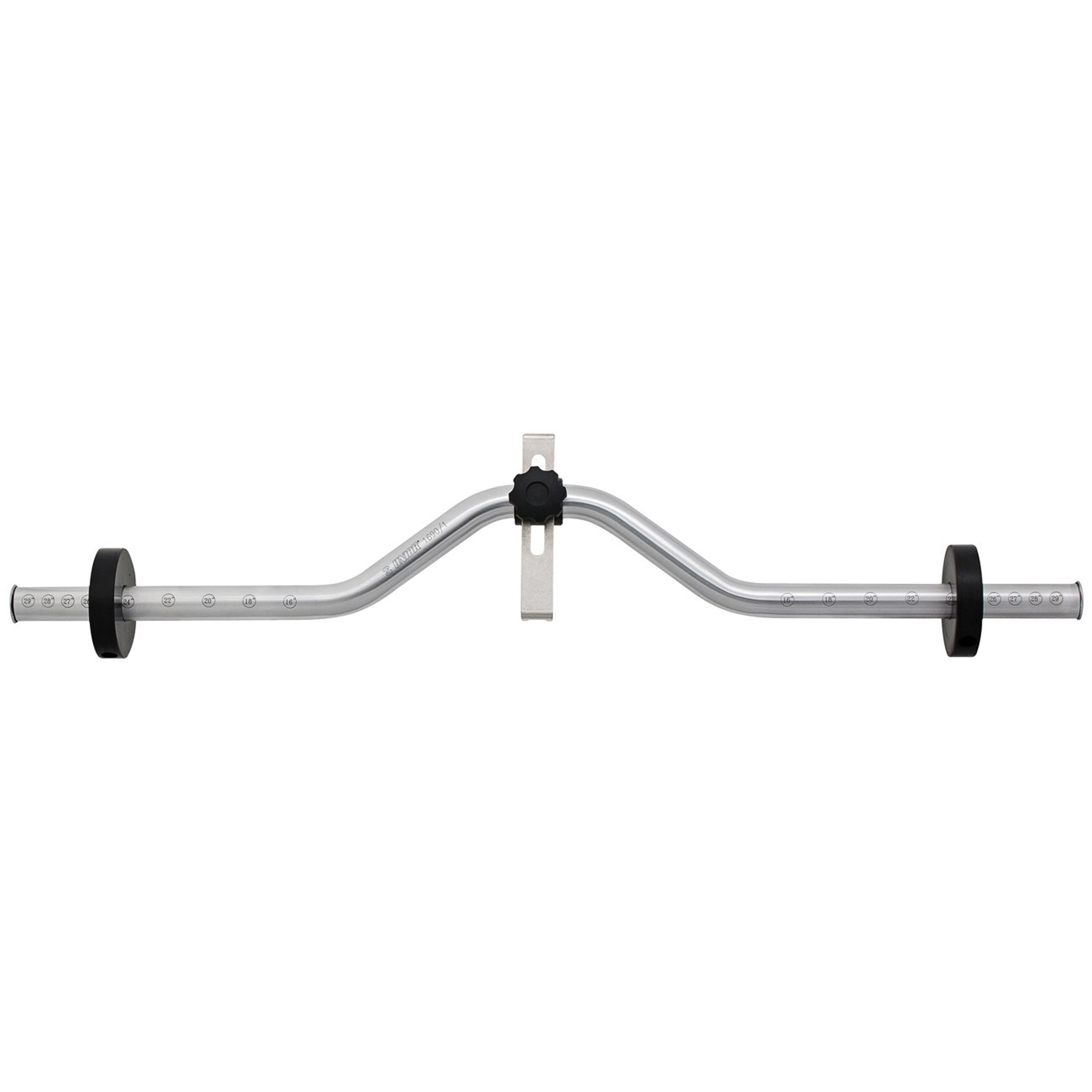 Unior 1690/1 wheel alignment gauge
