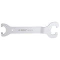 Unior 1672/2 Adjustable Cup Wrench