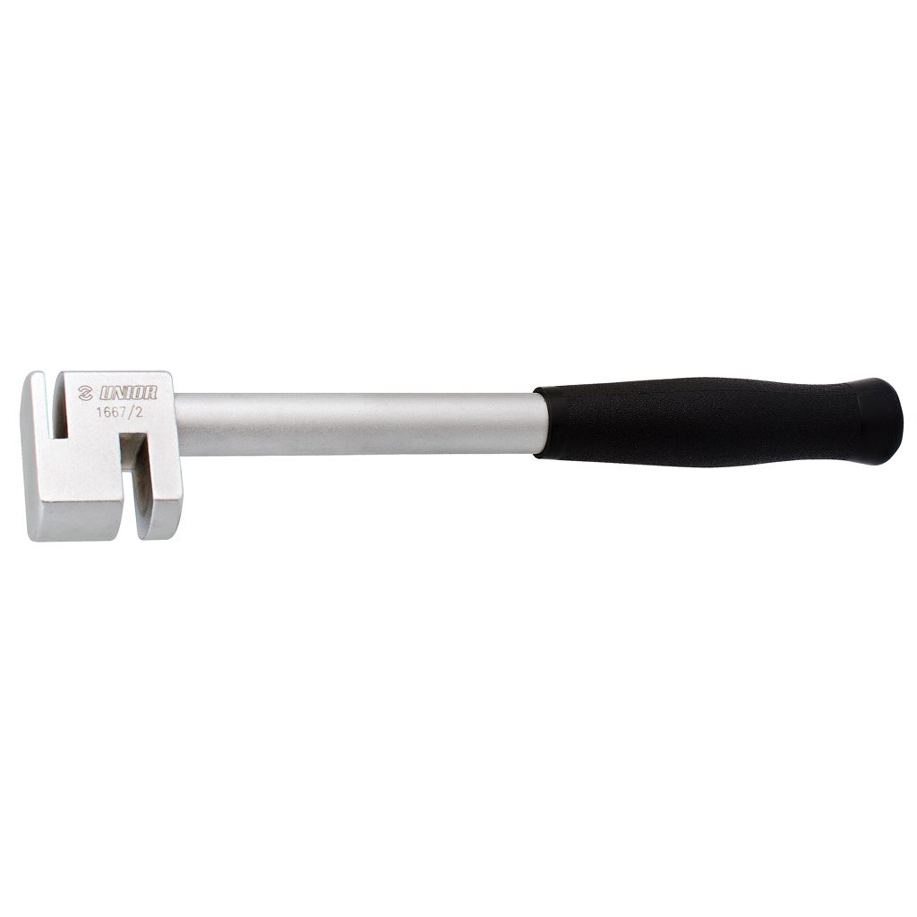 Unior 1667/2 Chain ring truing fork
