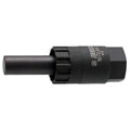 Unior 1670.9/4 freewheel remover tool with guide 12 mm