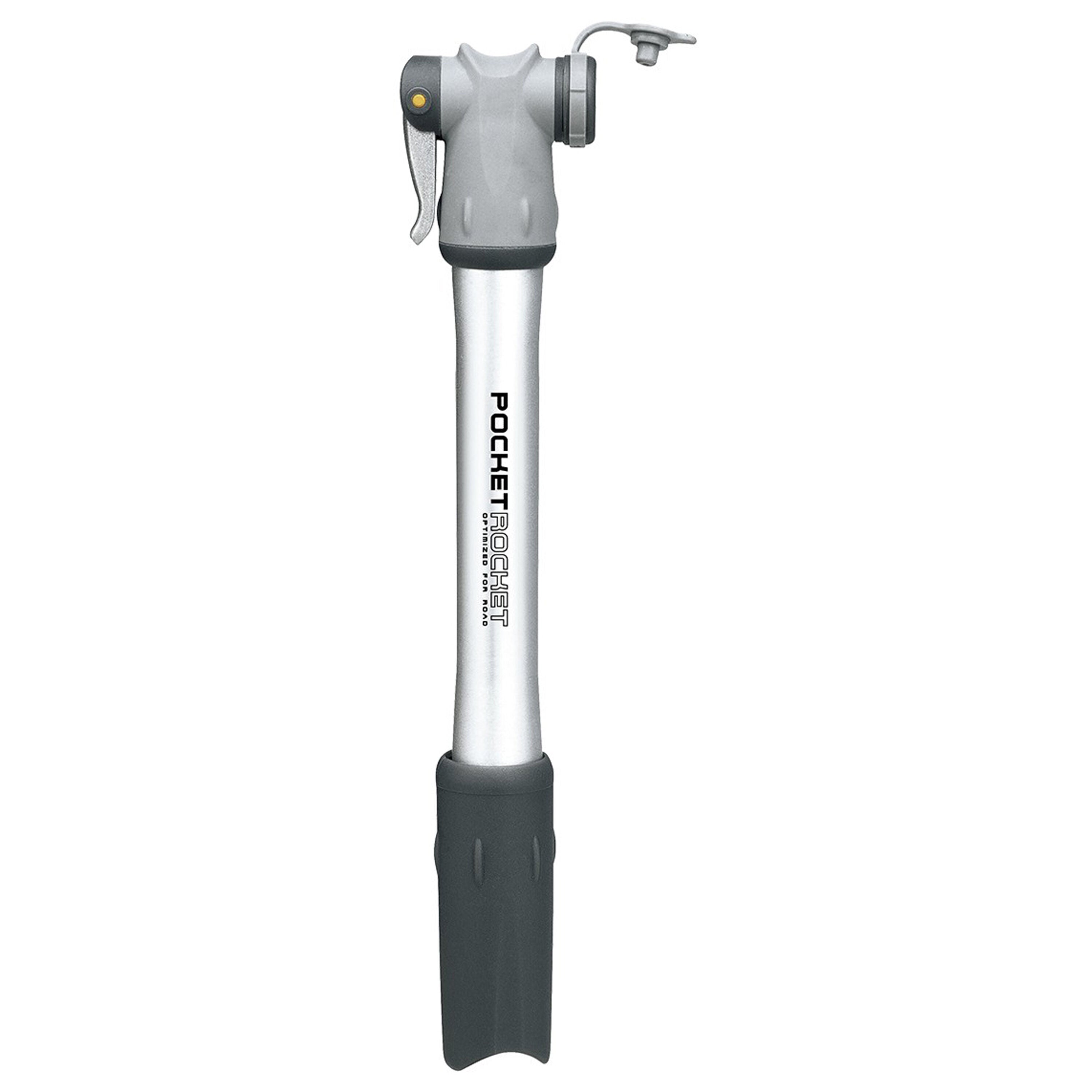 Topeak Pocket Rocket hand pump