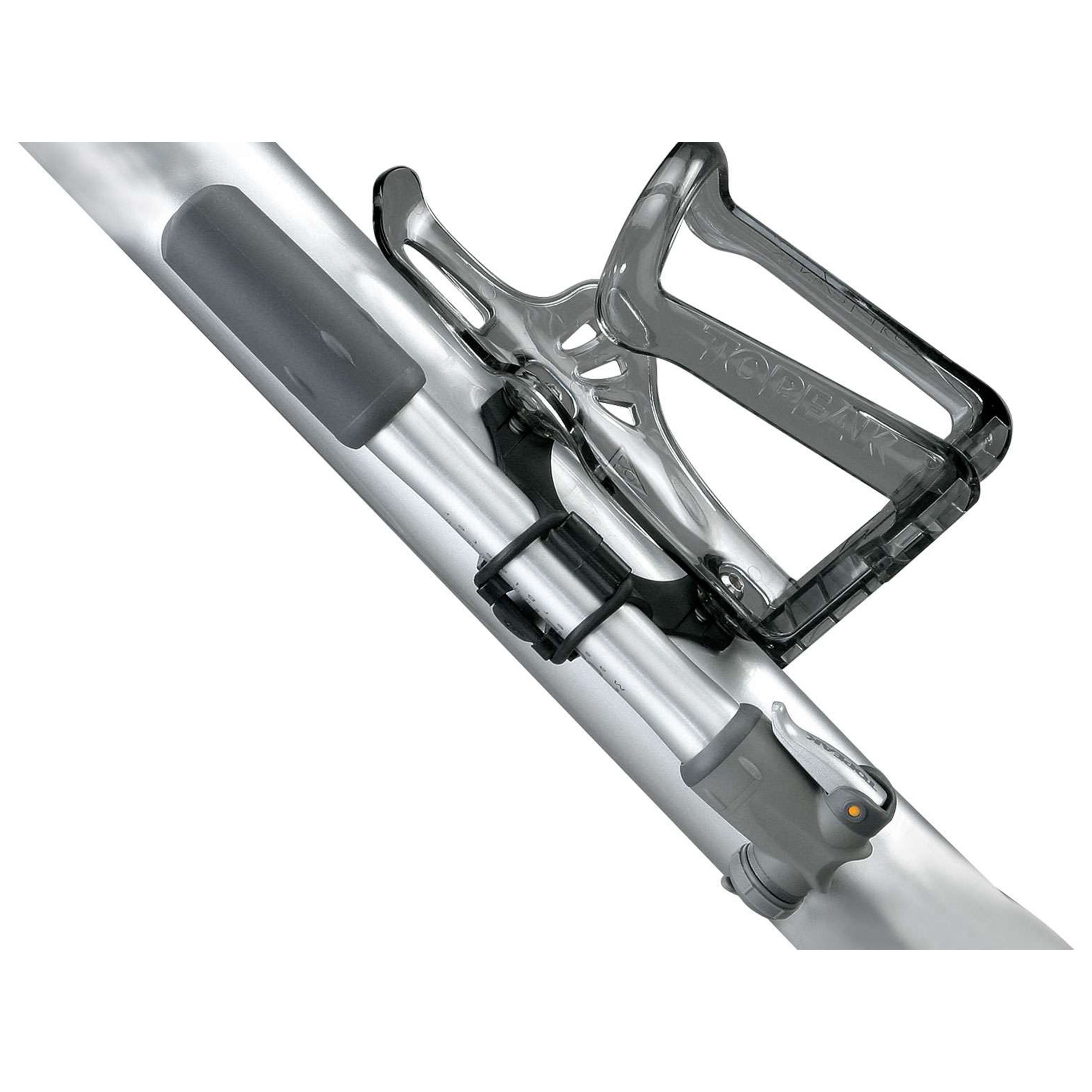 Topeak Pocket Rocket hand pump
