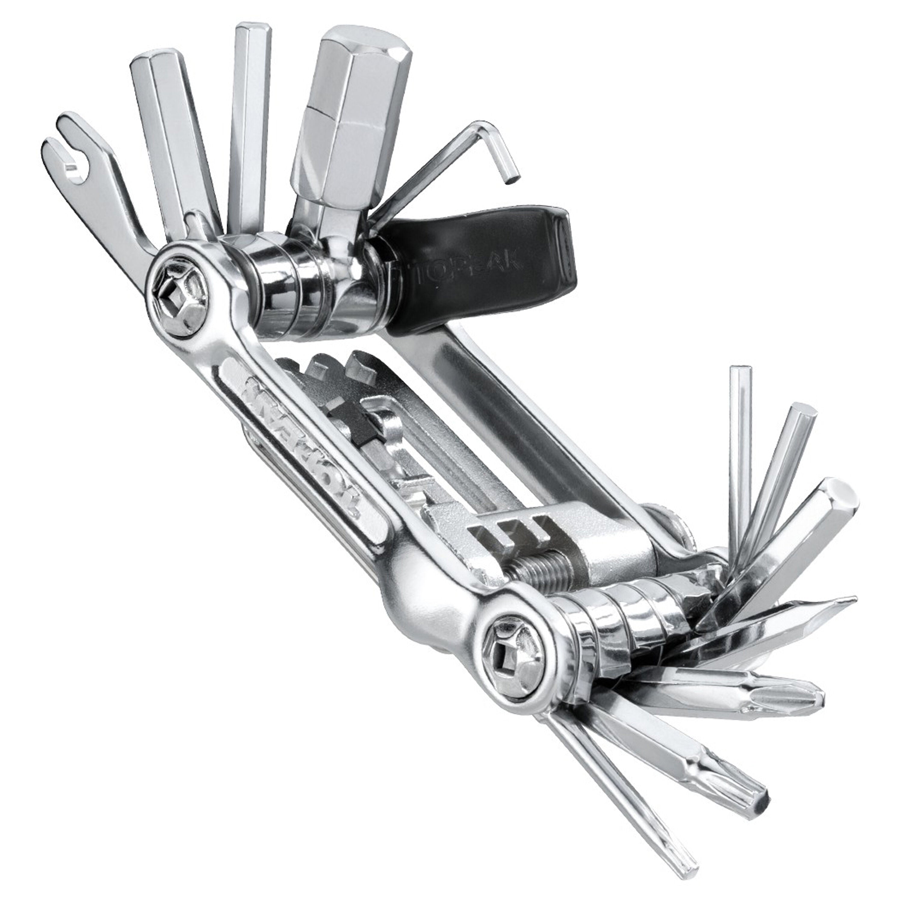 Topeak Mini 20 Pro folding tool